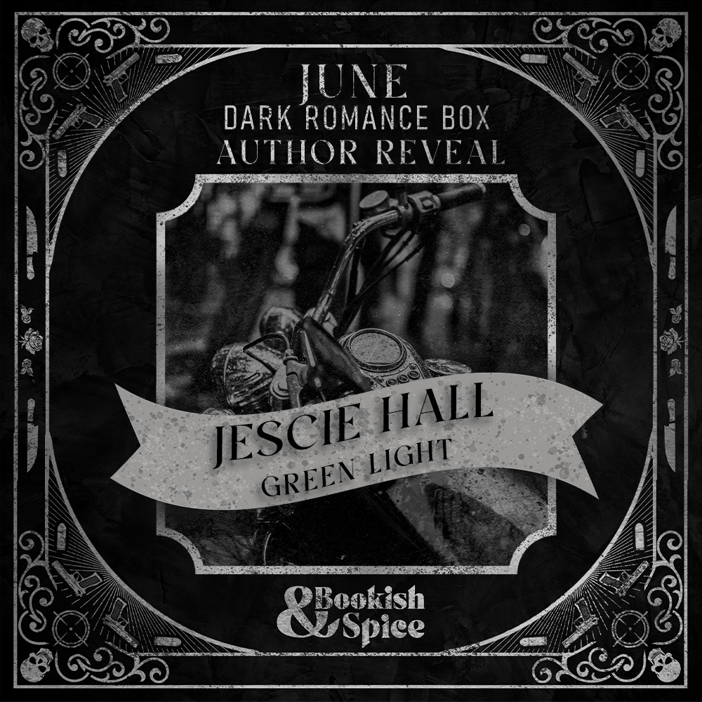 🖤 JUNE DARK ROMANCE AUTHOR REVEAL 🖤