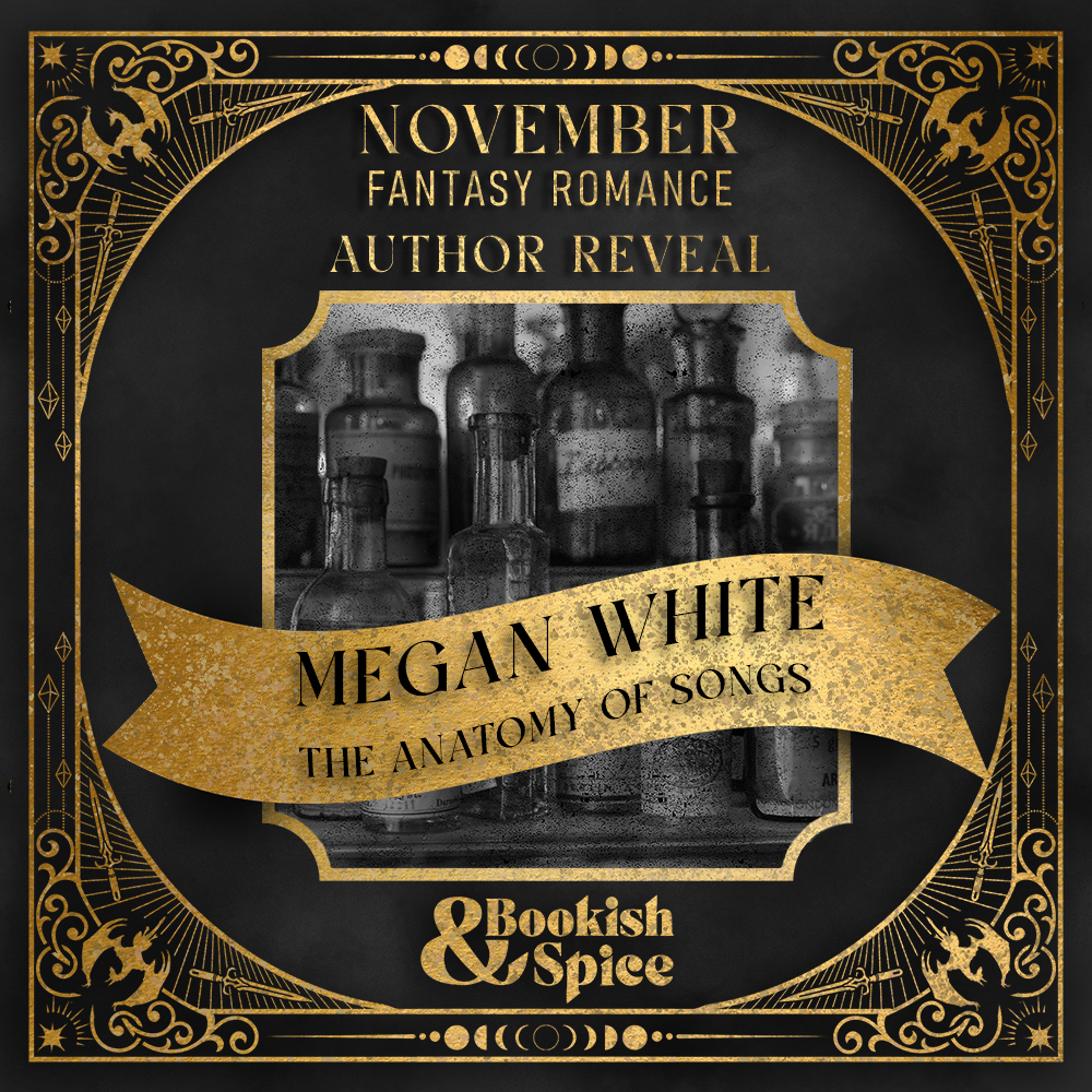 ✨ NOVEMBER FANTASY ROMANCE REVEAL AND ADD-ON✨