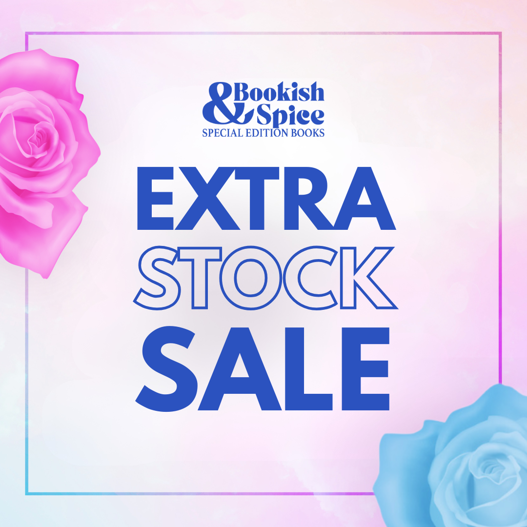 Exclusive: Marry Me Juliet Special Editions in the Extra Stock Sale!