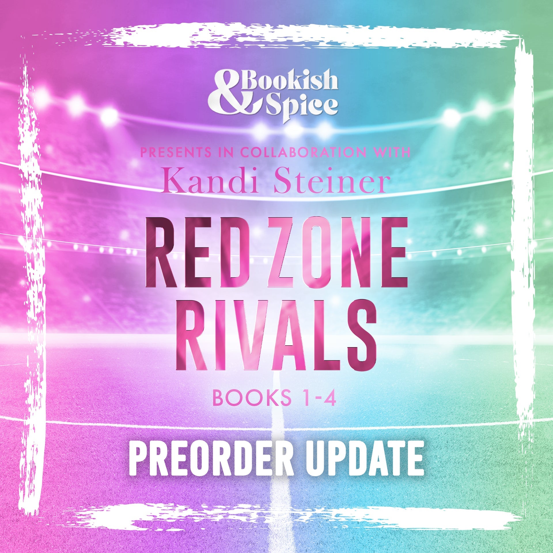 Important Update on Red Zone Rival Preorder