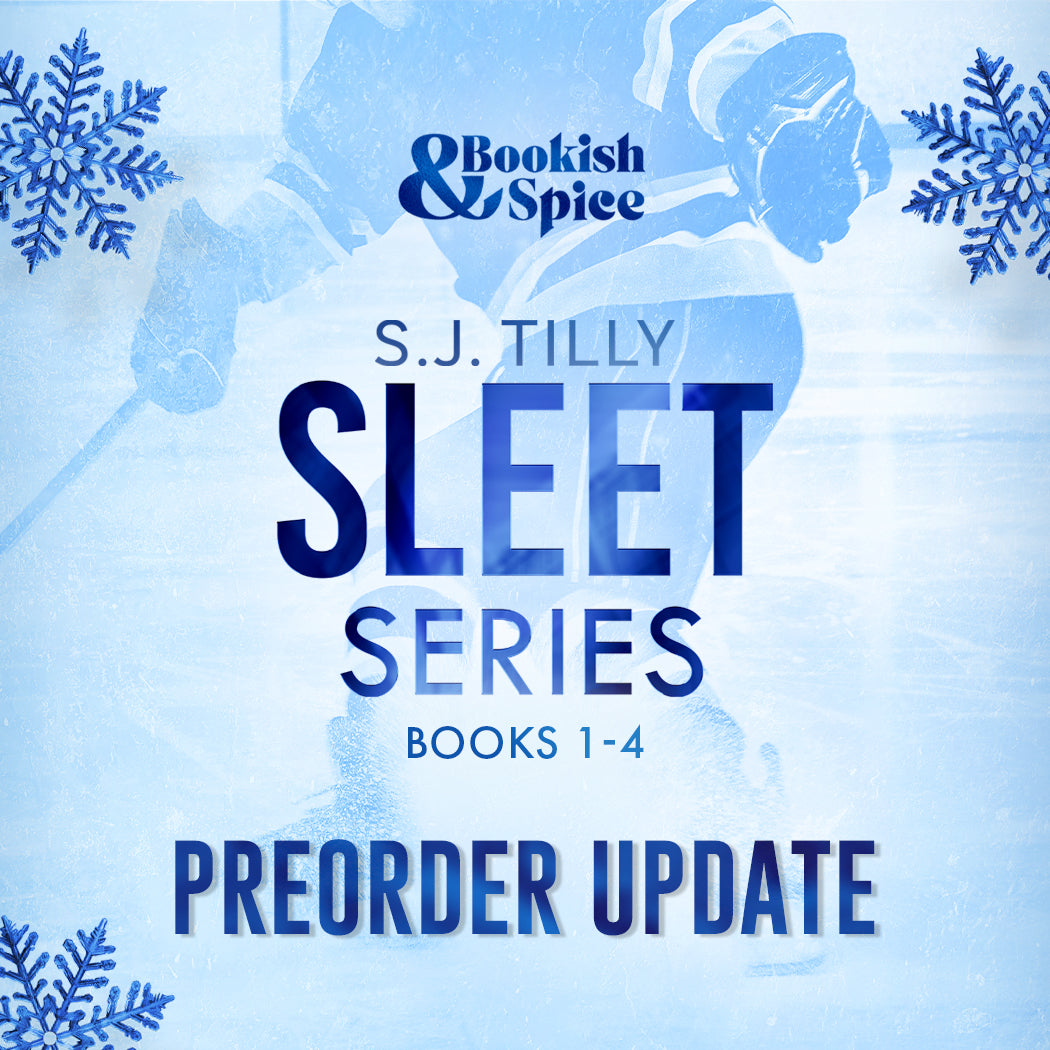 🚨 Sleet Preorder: Production Update