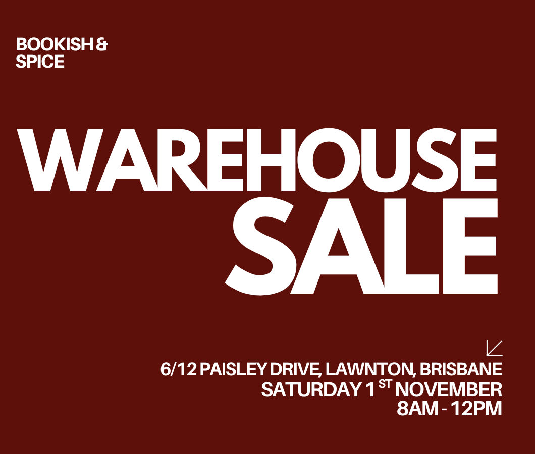Our First Warehouse Sale!!