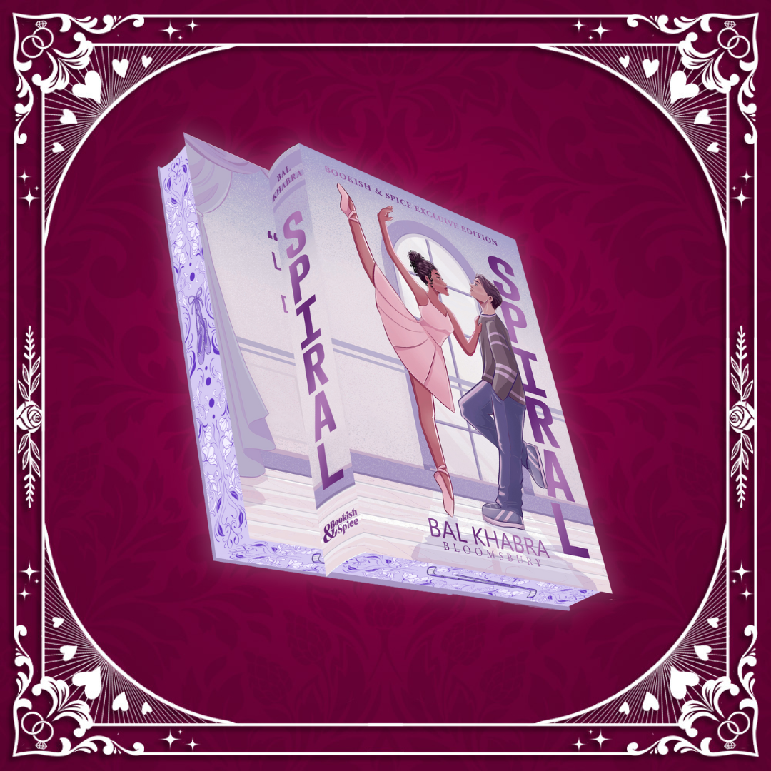 Contemporary Romance Book Box Bi-monthly Subscription Jan 2026