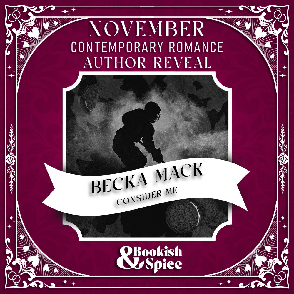 Contemporary Romance Book Box Bi-monthly Subscription