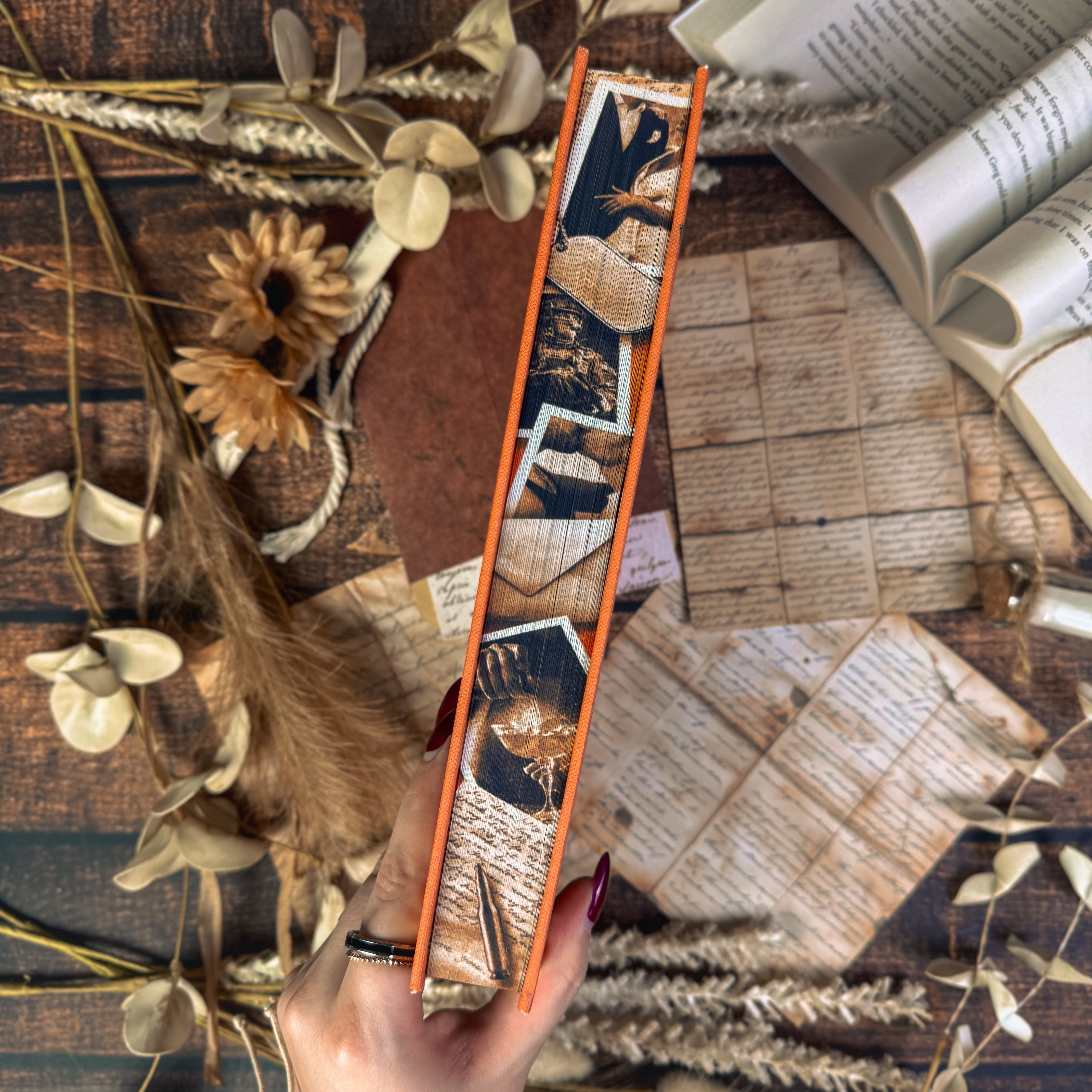 Cross My Heart | Shae Ruby | Imperfect (No Extras)