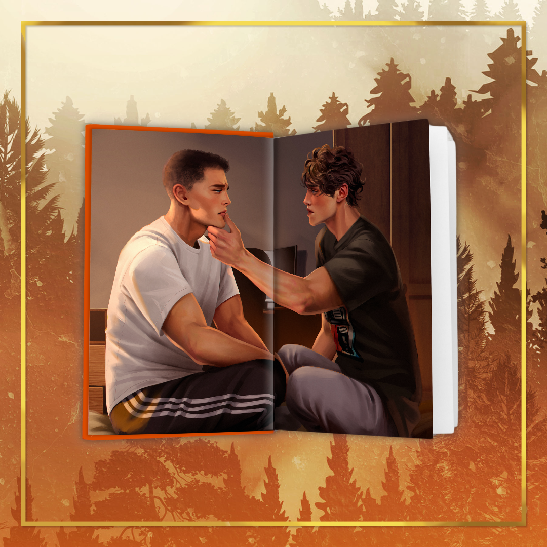 Cross My Heart | Shae Ruby | Preorder