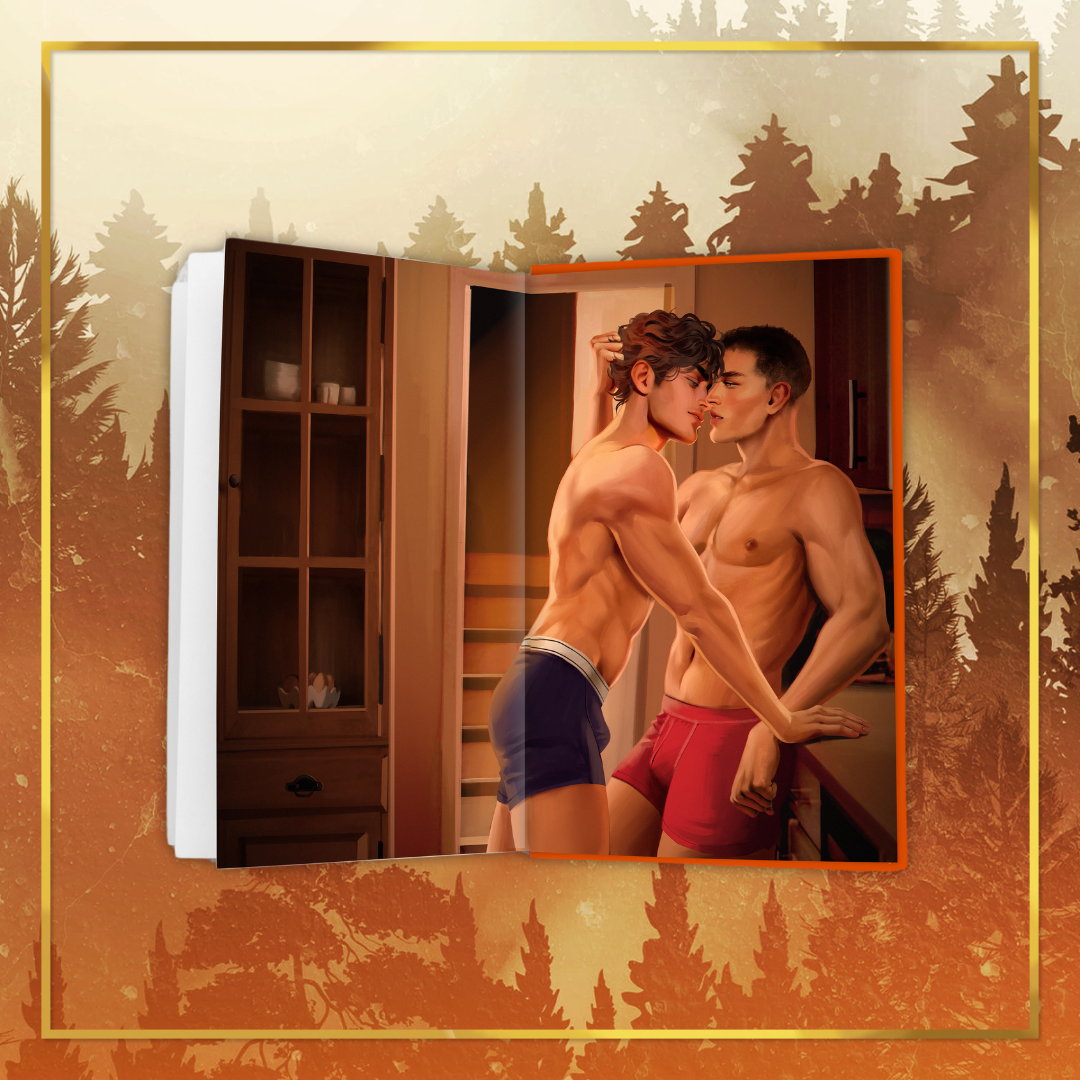 Cross My Heart | Shae Ruby | Preorder