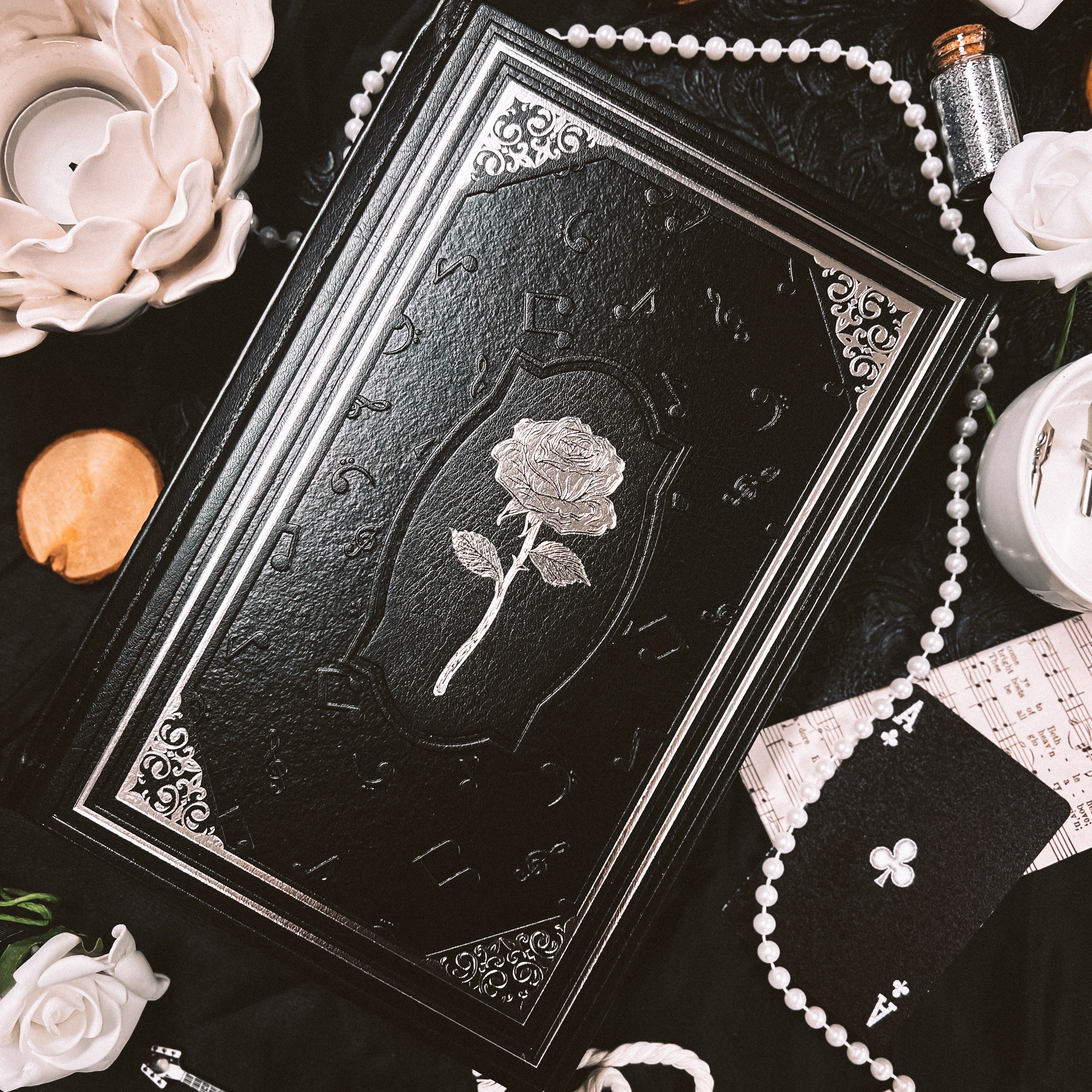 Dark Notes | Pam Godwin | GOOD CONDITION STOCK