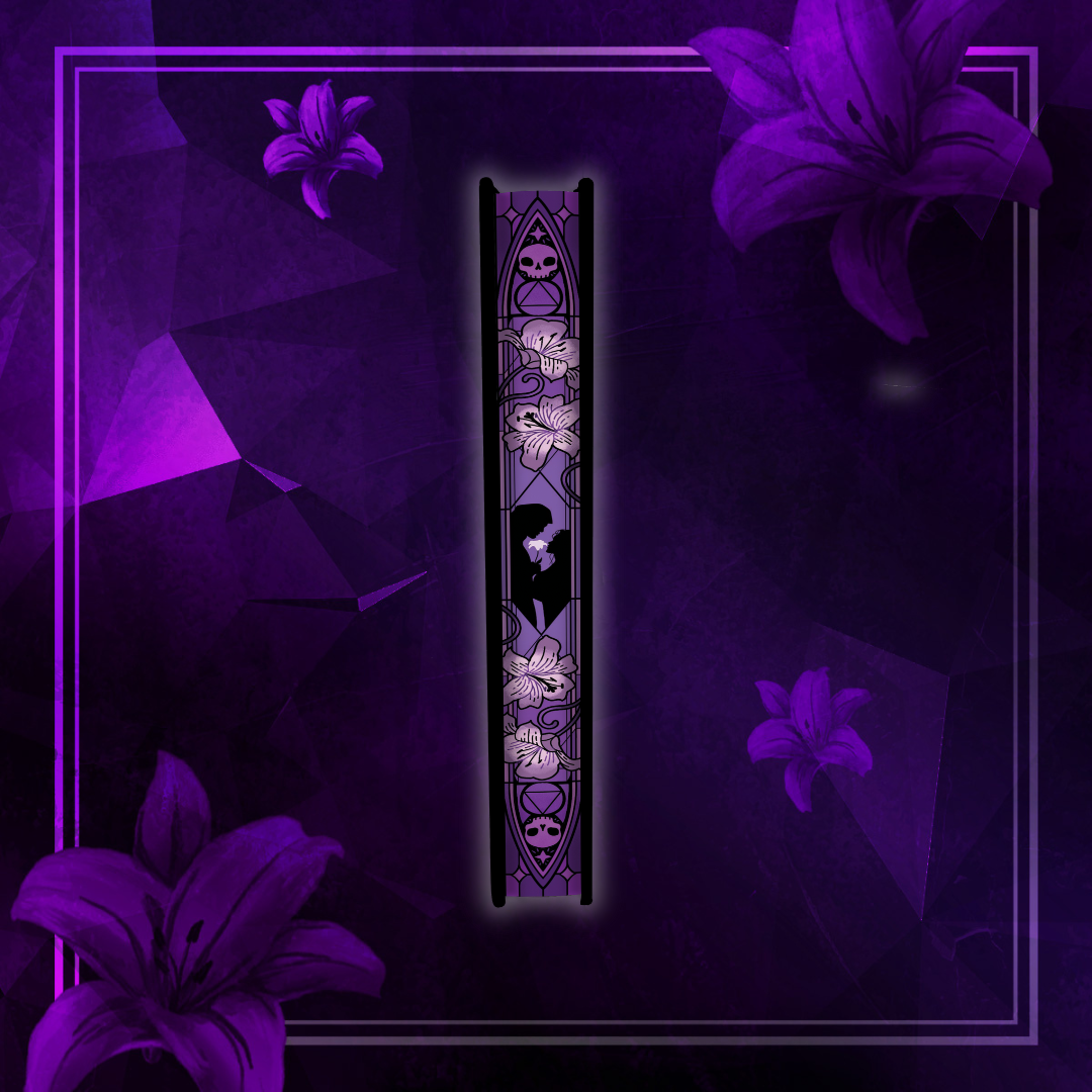 Death's Obsession | Avina St. Graves | Preorder