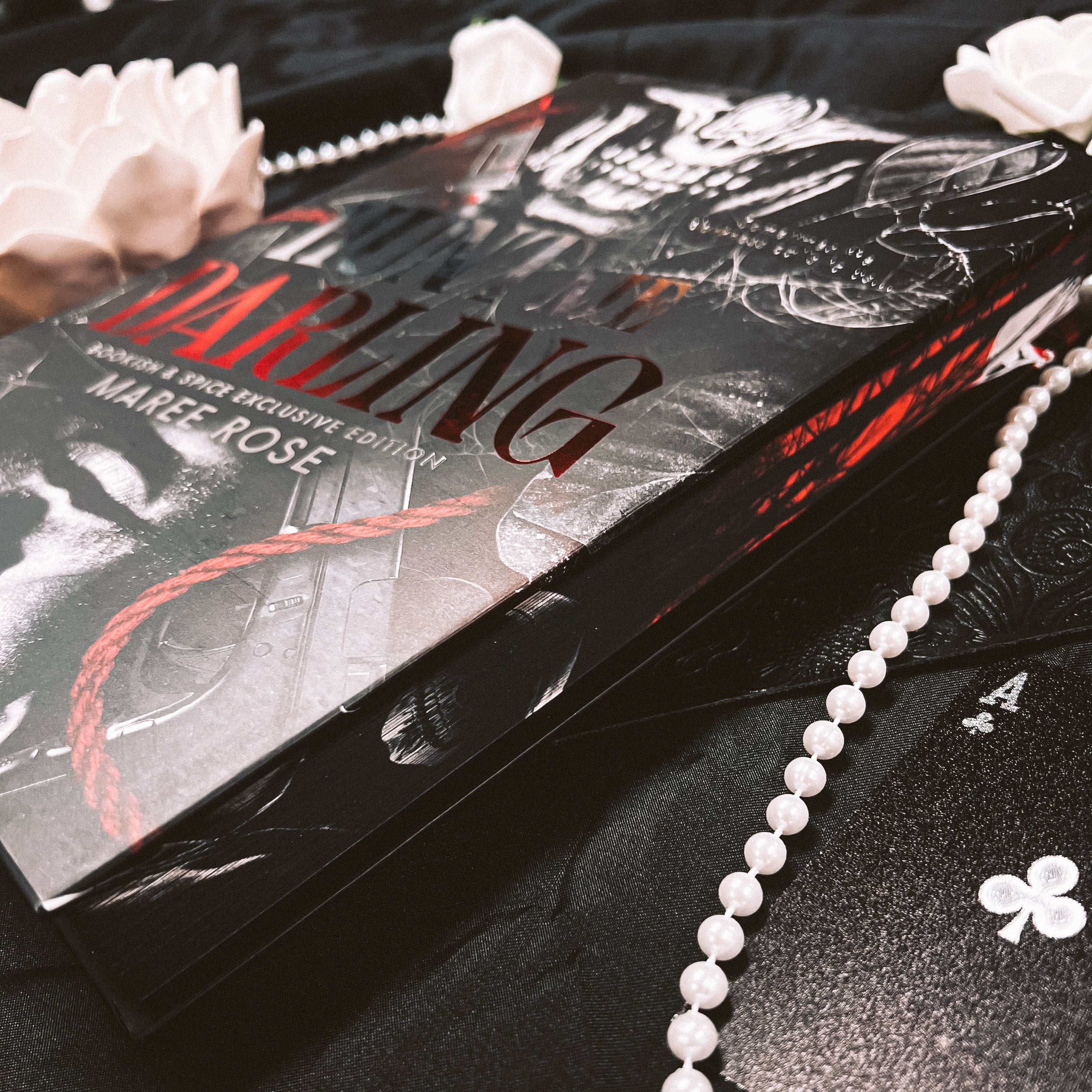 Hunt me Darling | Maree Rose | IMPERFECT