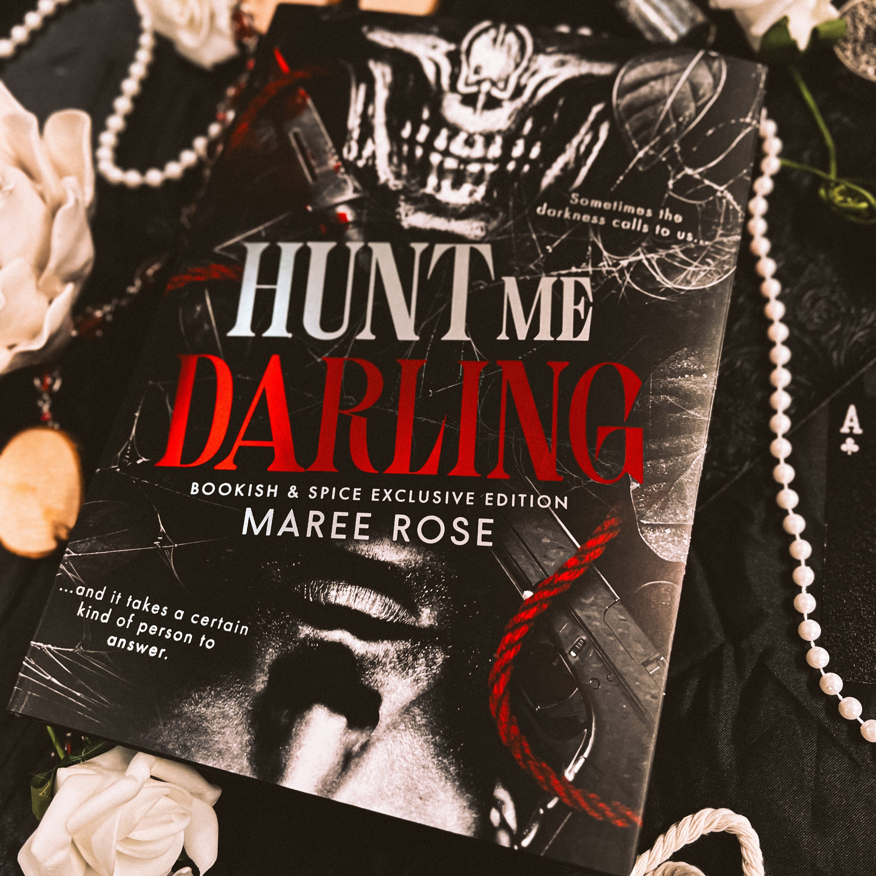 Hunt me Darling | Maree Rose | IMPERFECT