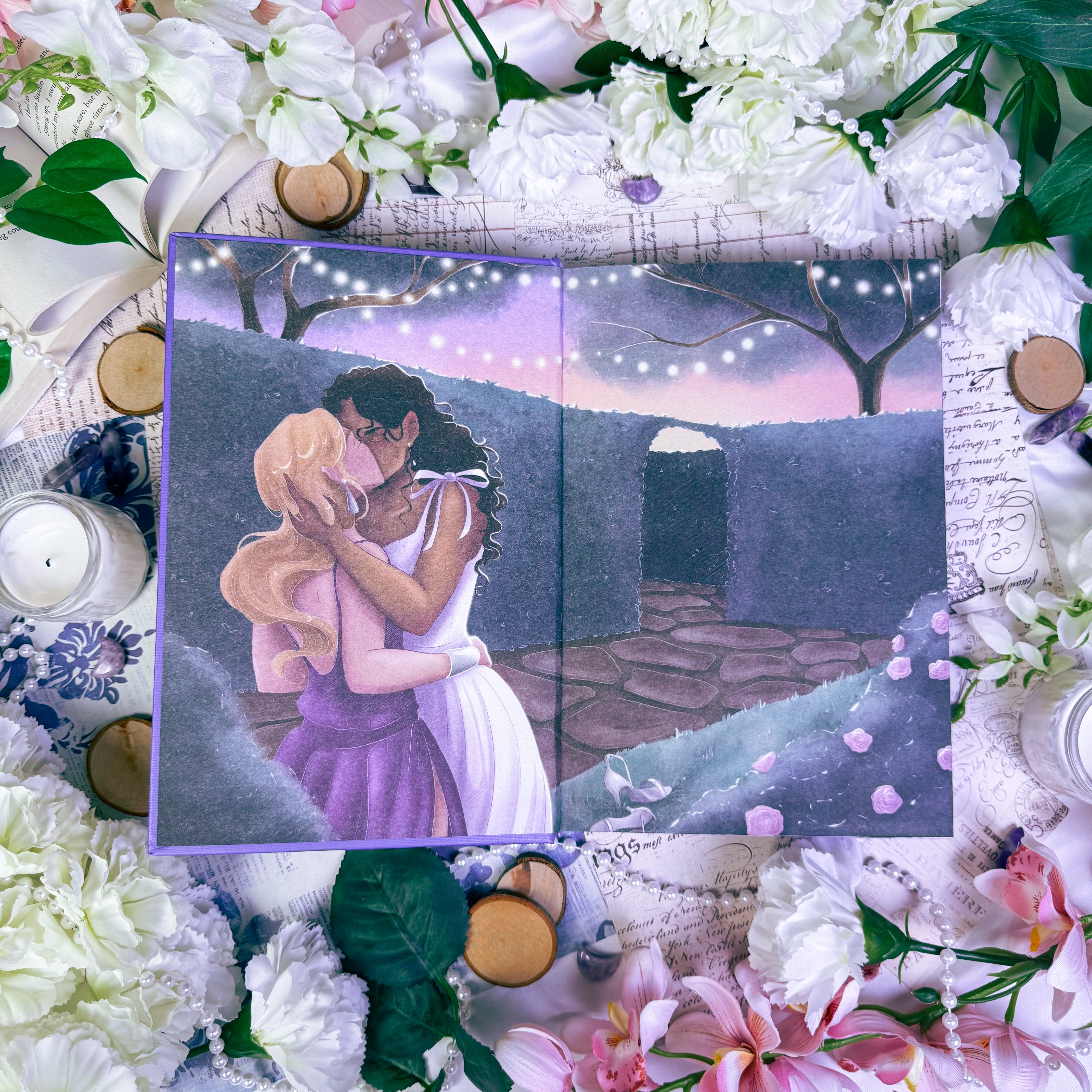 Marry Me Juliet | Jodi McAlister | Exclusive Special Edition