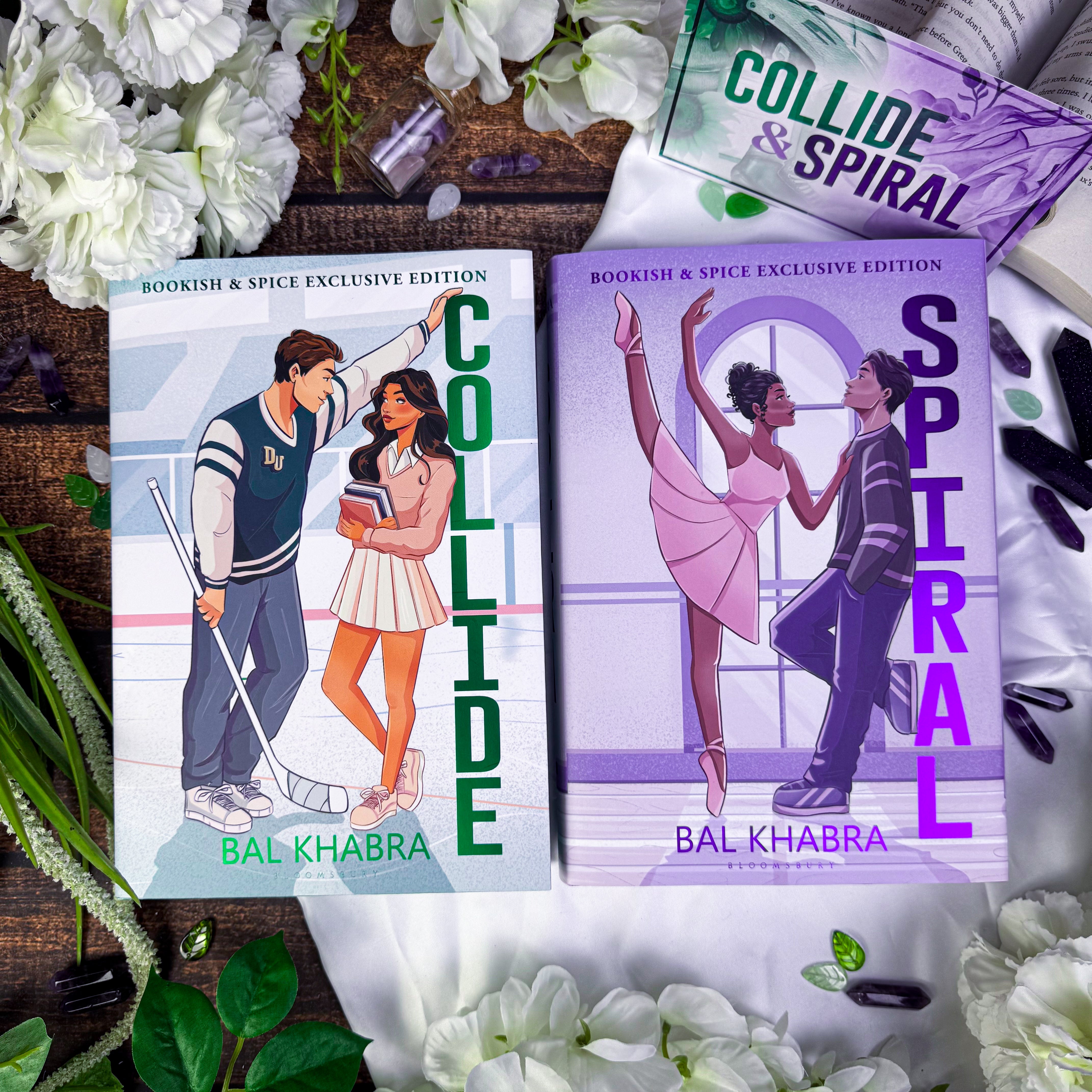 Off The Ice | Bal Khabra | GOOD CONDITION