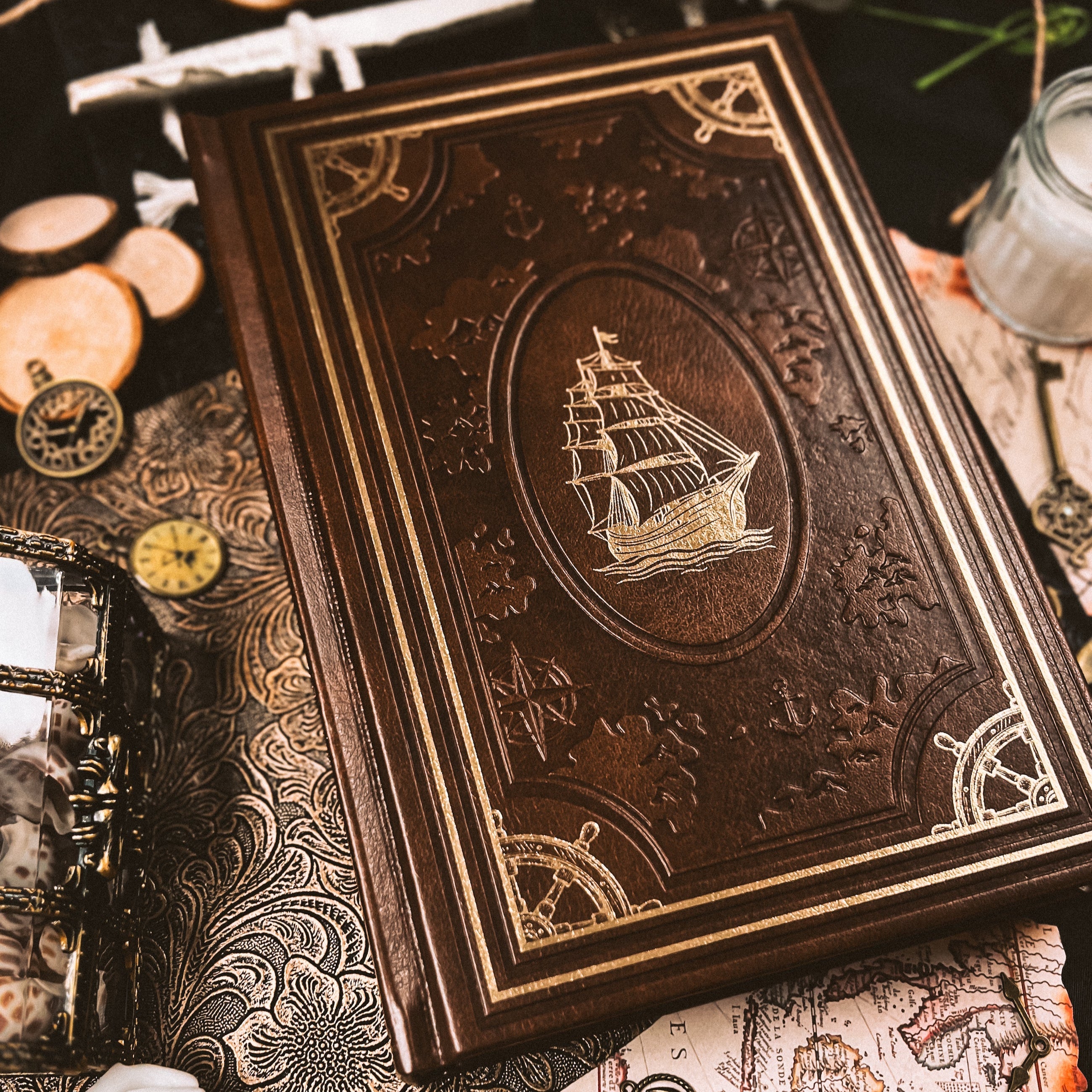 Sea of Ruin | Pam Godwin | GOOD CONDITION