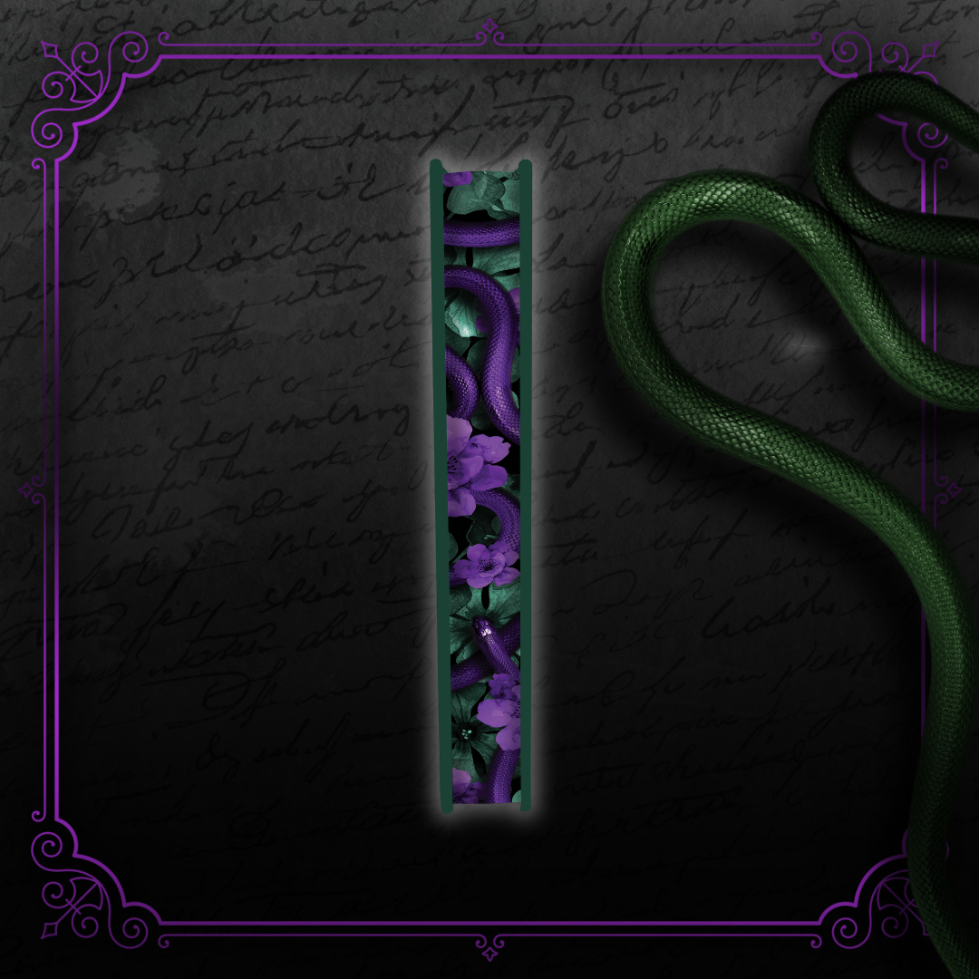 Serpentine Valentine | Giana Darling