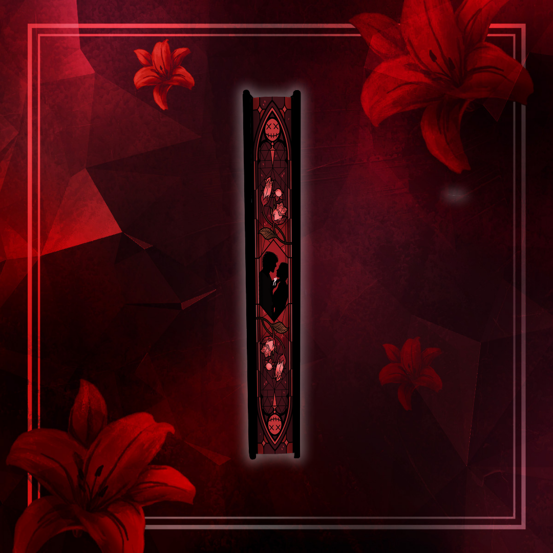 Skin of a Sinner | Avina St. Graves | Preorder