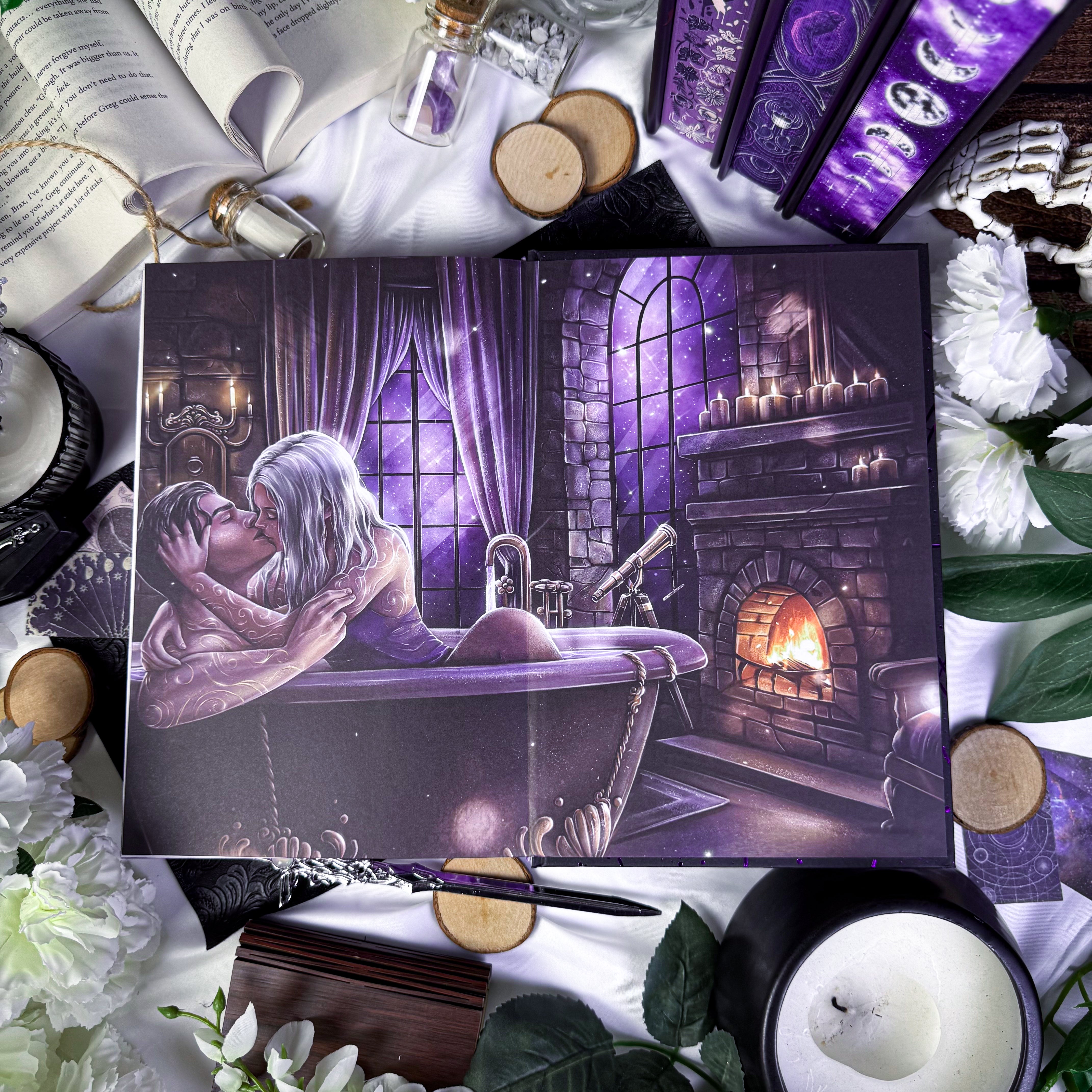 The Stars Are Dying | Chloe C. Peñaranda | IMPERFECT