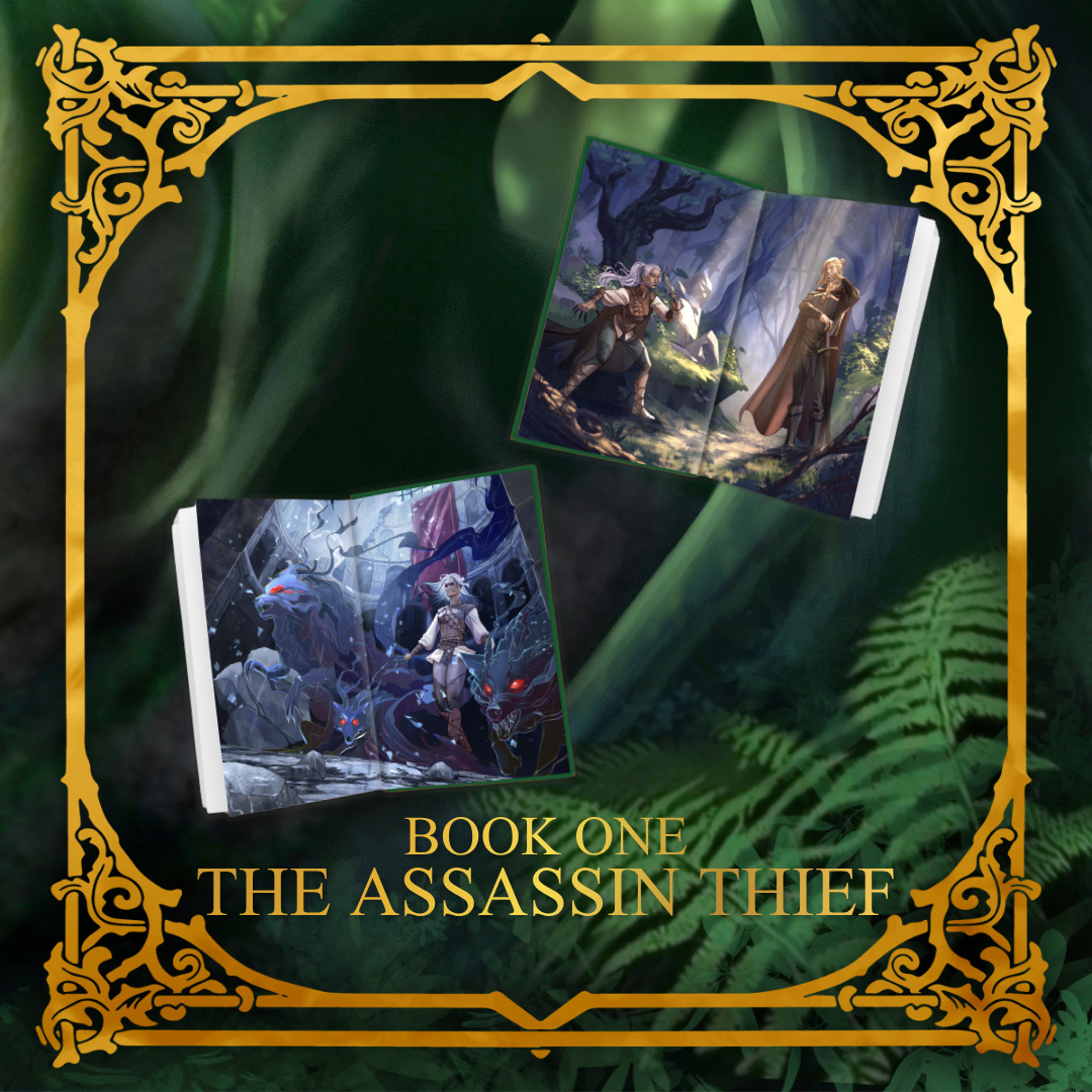 The Soul Thief Trilogy | Madeline Te Whiu | Preorder FULL SET BOOKS 1-3