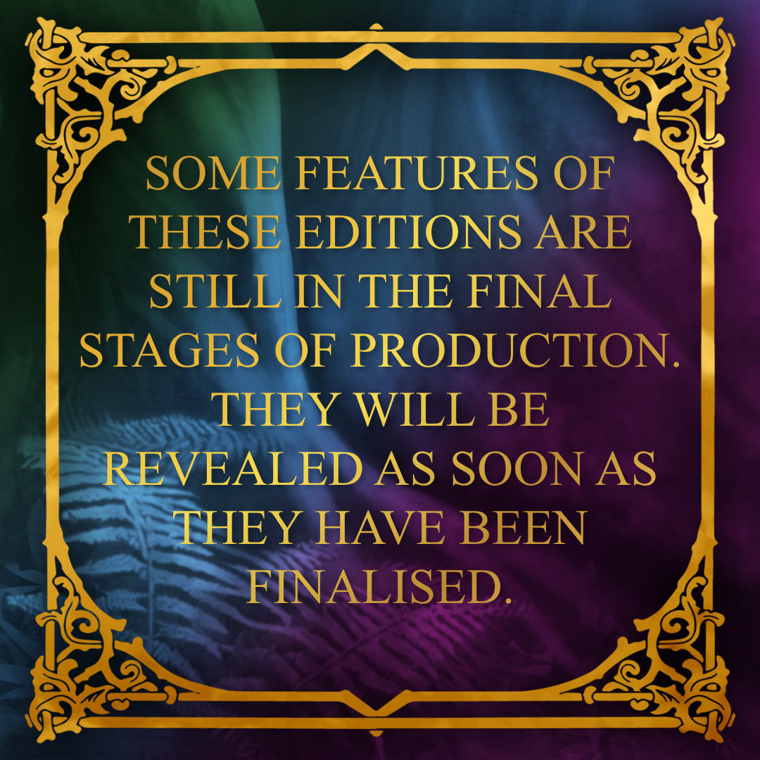 The Soul Thief Trilogy | Madeline Te Whiu | Preorder FULL SET BOOKS 1-3