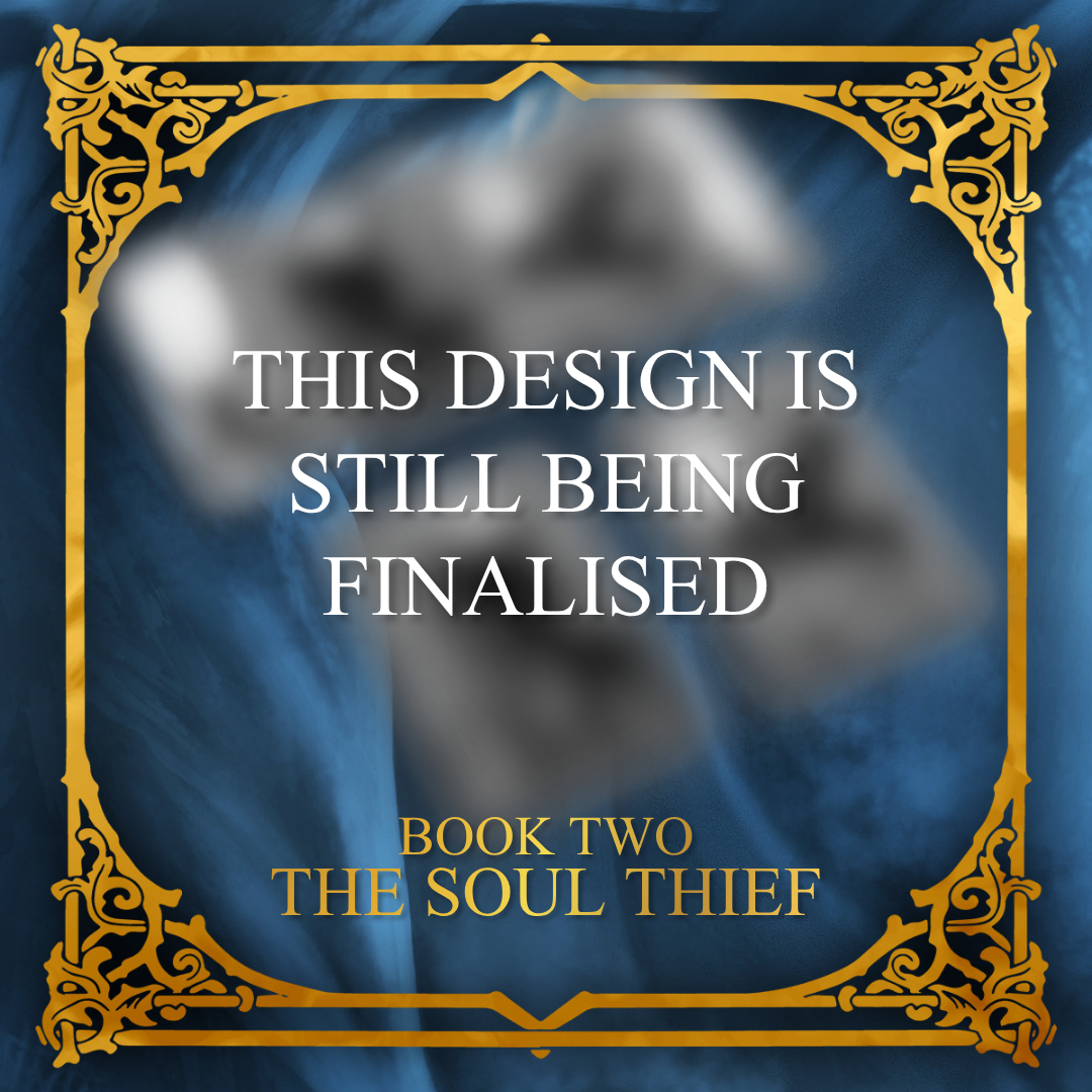 The Soul Thief Trilogy | Madeline Te Whiu | Preorder FULL SET BOOKS 1-3