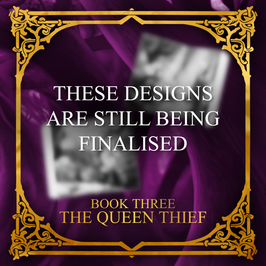 The Soul Thief Trilogy | Madeline Te Whiu | Preorder FULL SET BOOKS 1-3
