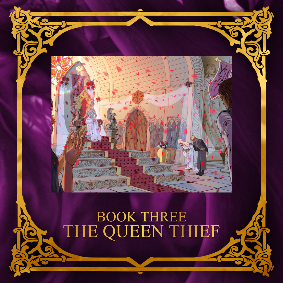 The Soul Thief Trilogy | Madeline Te Whiu | Preorder ADD-ON SET BOOKS 2-3