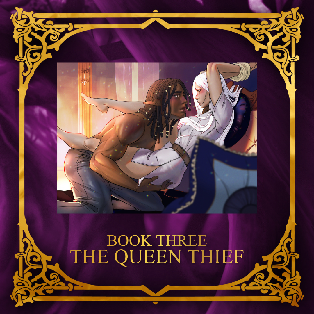 The Soul Thief Trilogy | Madeline Te Whiu | Preorder ADD-ON SET BOOKS 2-3