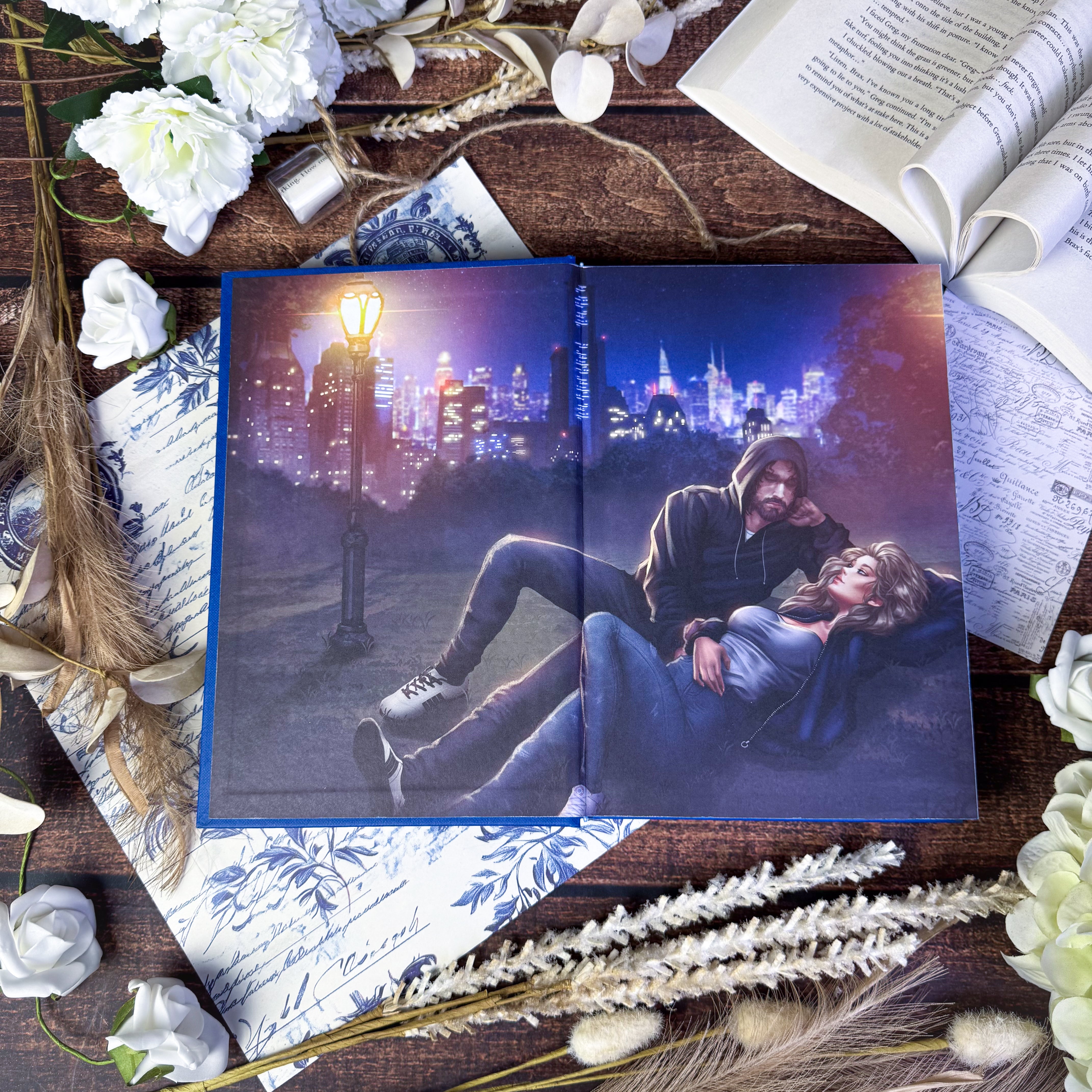 Truth & Lies Duet | Pepper Winters | Exclusive Special Edition