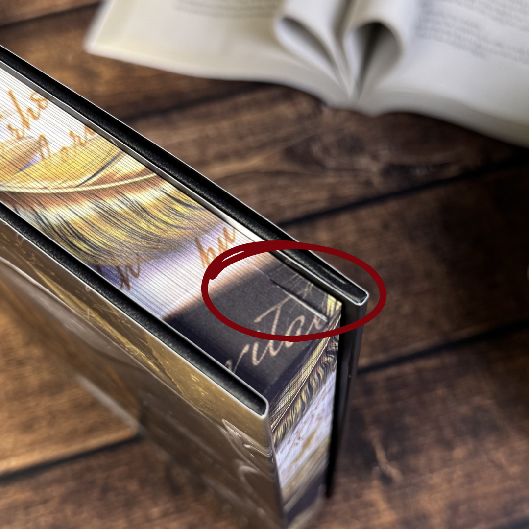 Thorns Duet | Rina Kent | Exclusive Special Edition | Imperfect