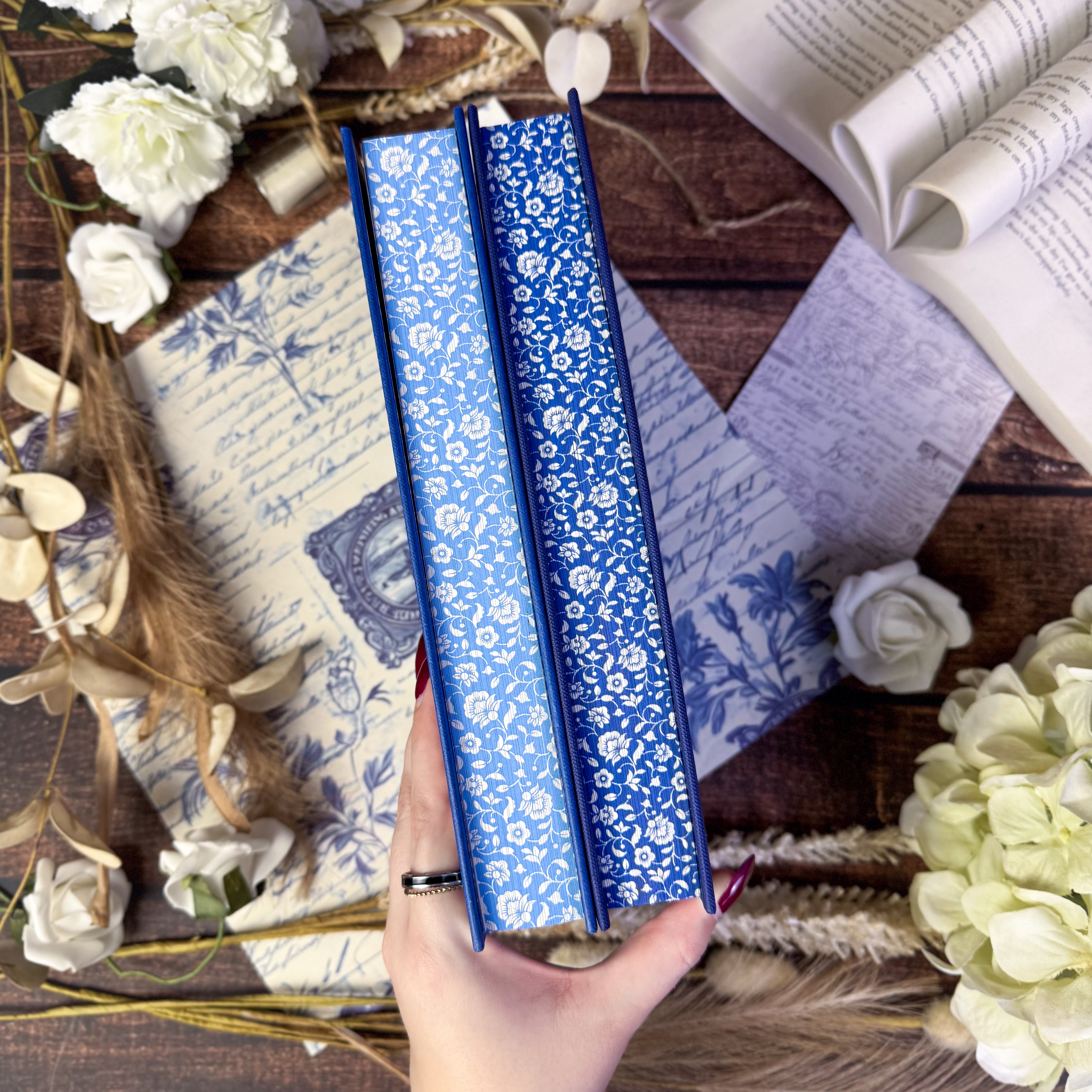 Truth & Lies Duet | Pepper Winters | Exclusive Special Edition