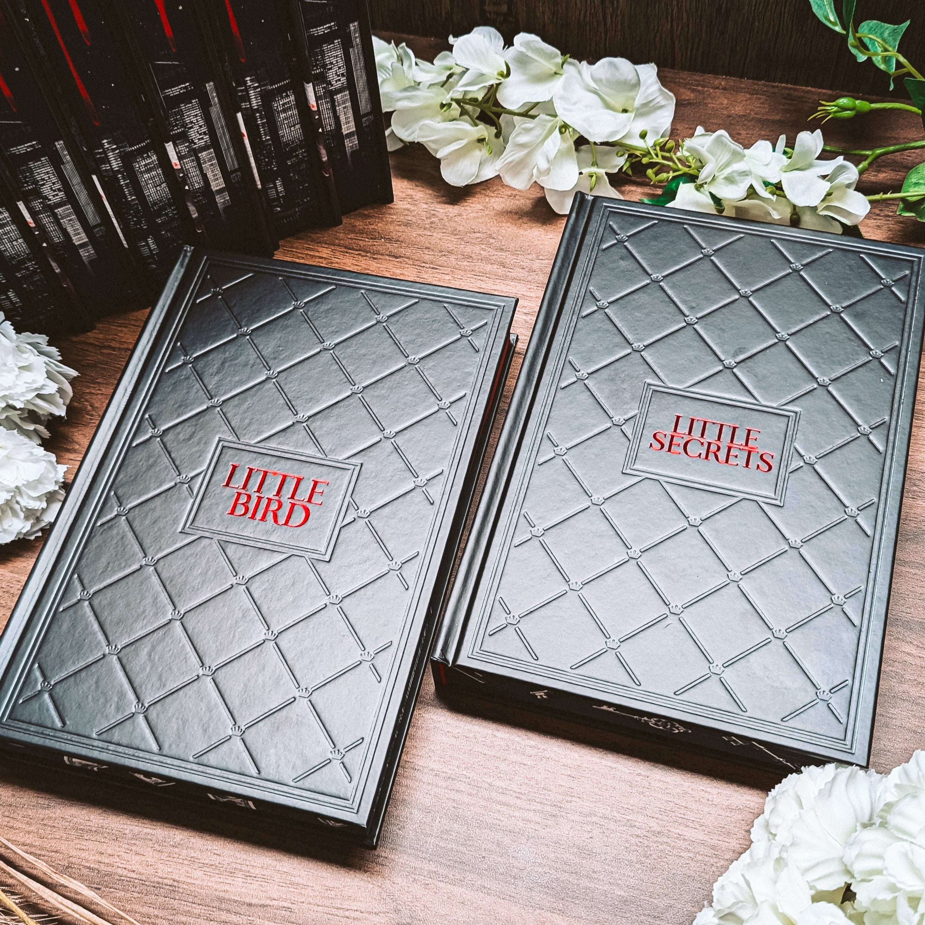 Dirty Deeds Duet | Kally Ash | IMPERFECT MIXED