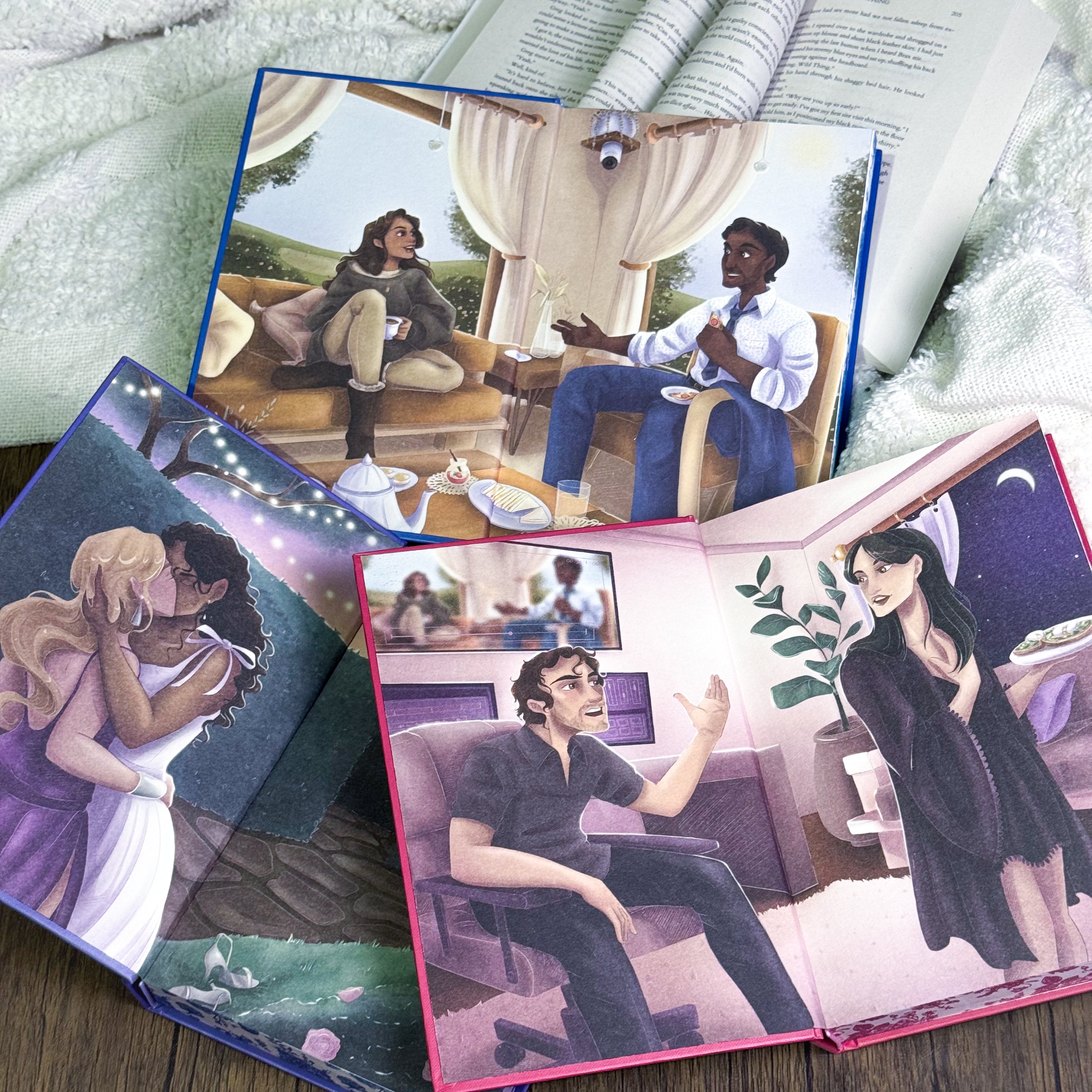 Marry Me Juliet | Jodi McAlister| GOOD CONDITION