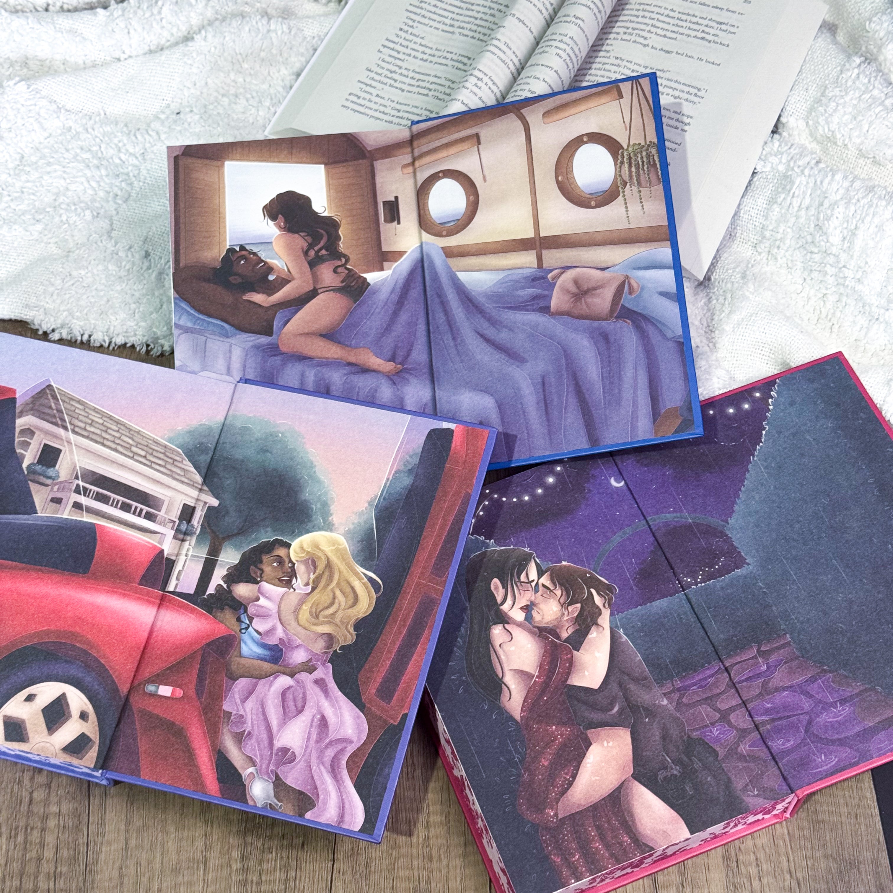 Marry Me Juliet | Jodi McAlister| GOOD CONDITION