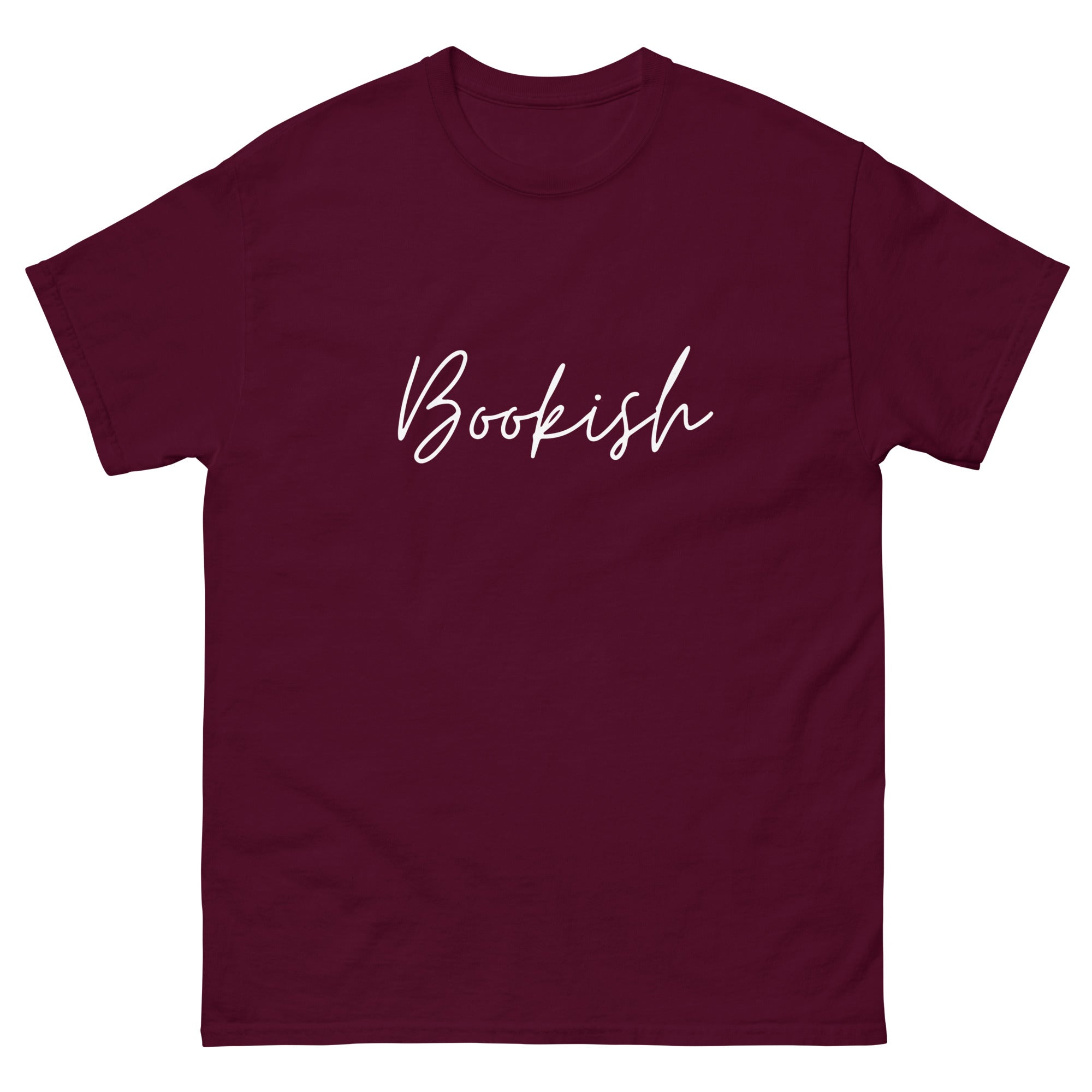 Bookish T-Shirt | Flash Sale