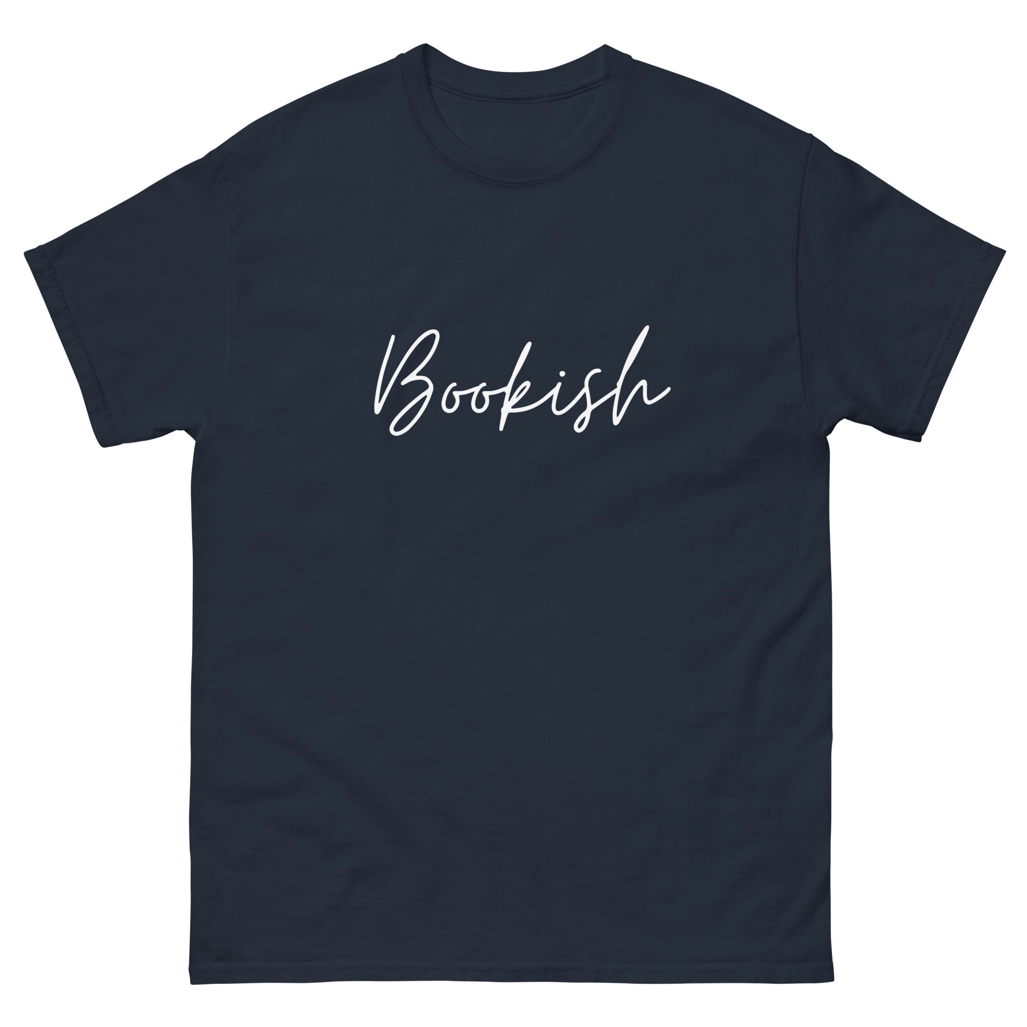 Bookish T-Shirt | Flash Sale