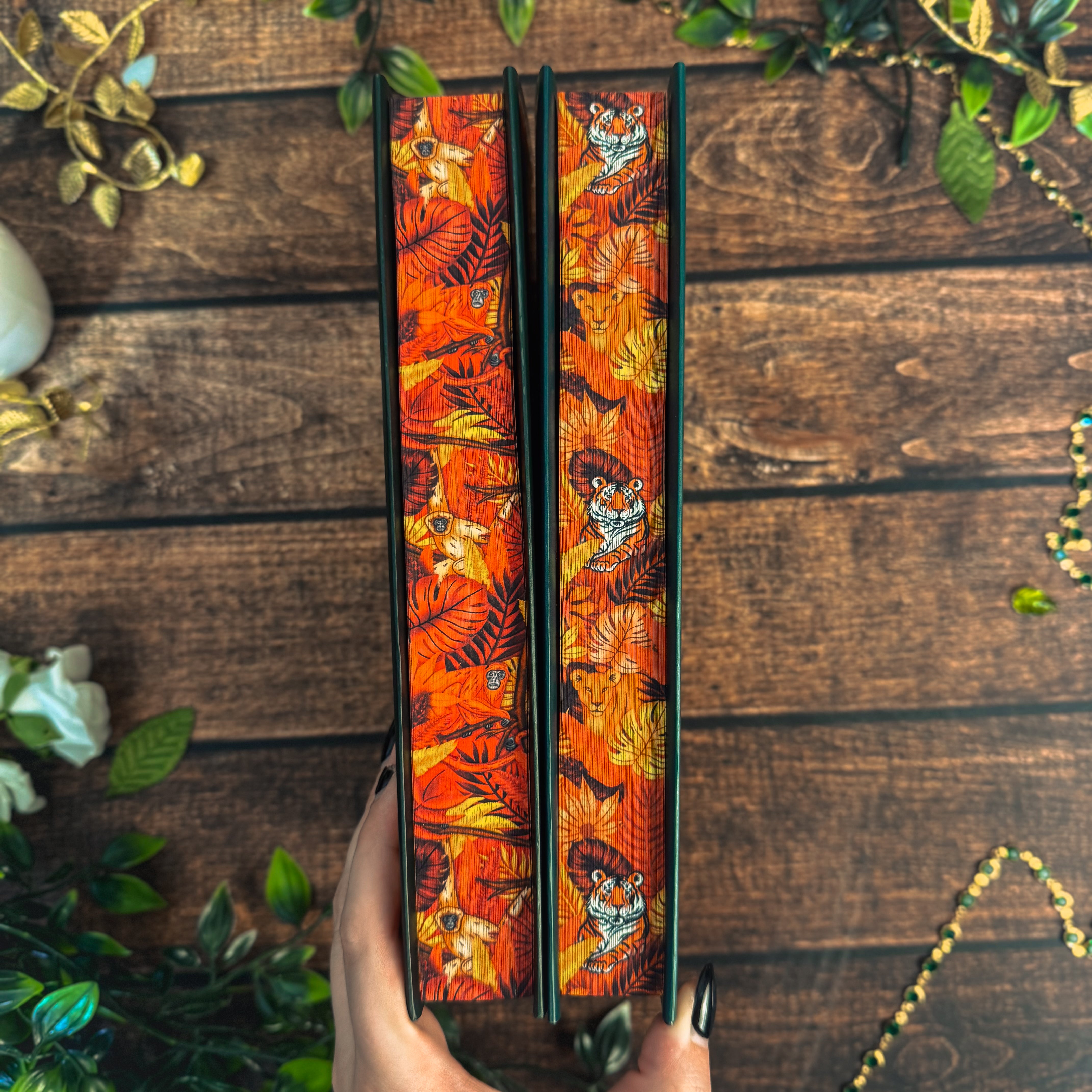 Prickle Island | Ali K. Mulford | GOOD CONDITION