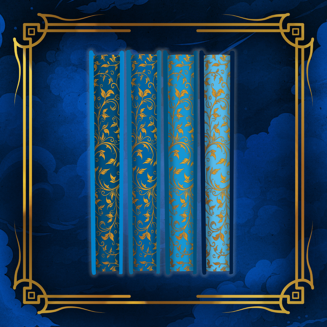 The Wytchling Chronicles | C.C. Davie | BOOKS 1-4
