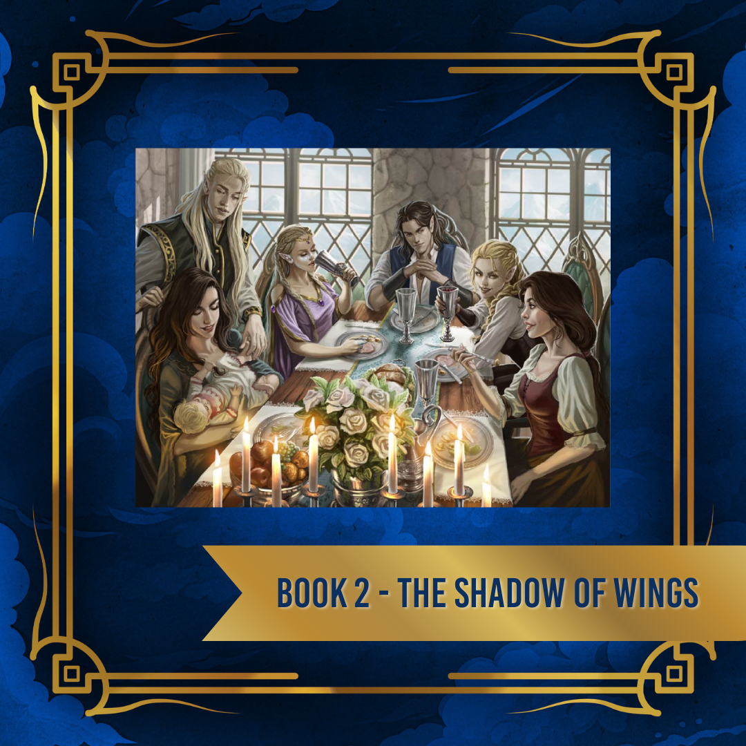 The Wytchling Chronicles | C.C. Davie | BOOKS 1-4
