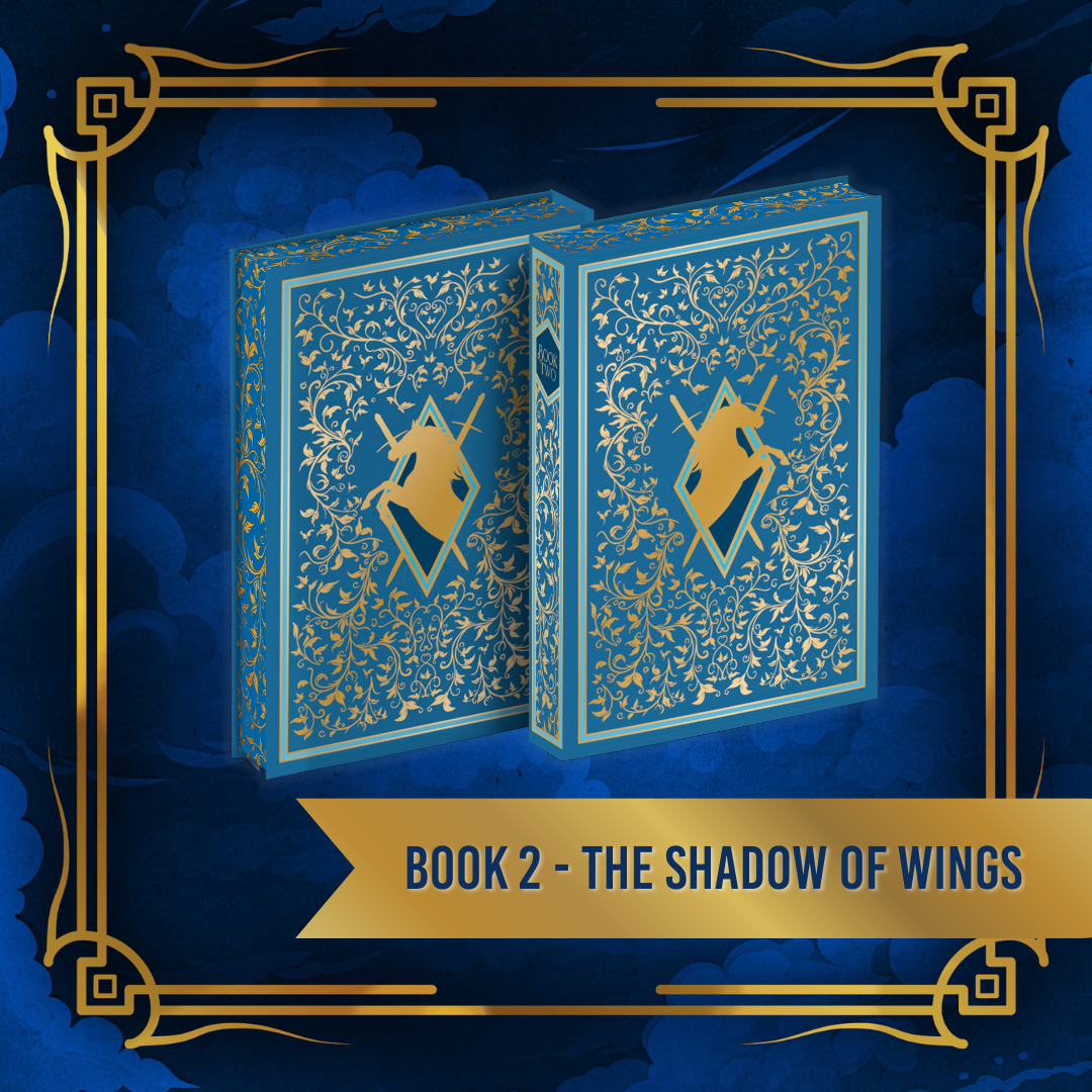The Wytchling Chronicles | C.C. Davie | BOOKS 1-4