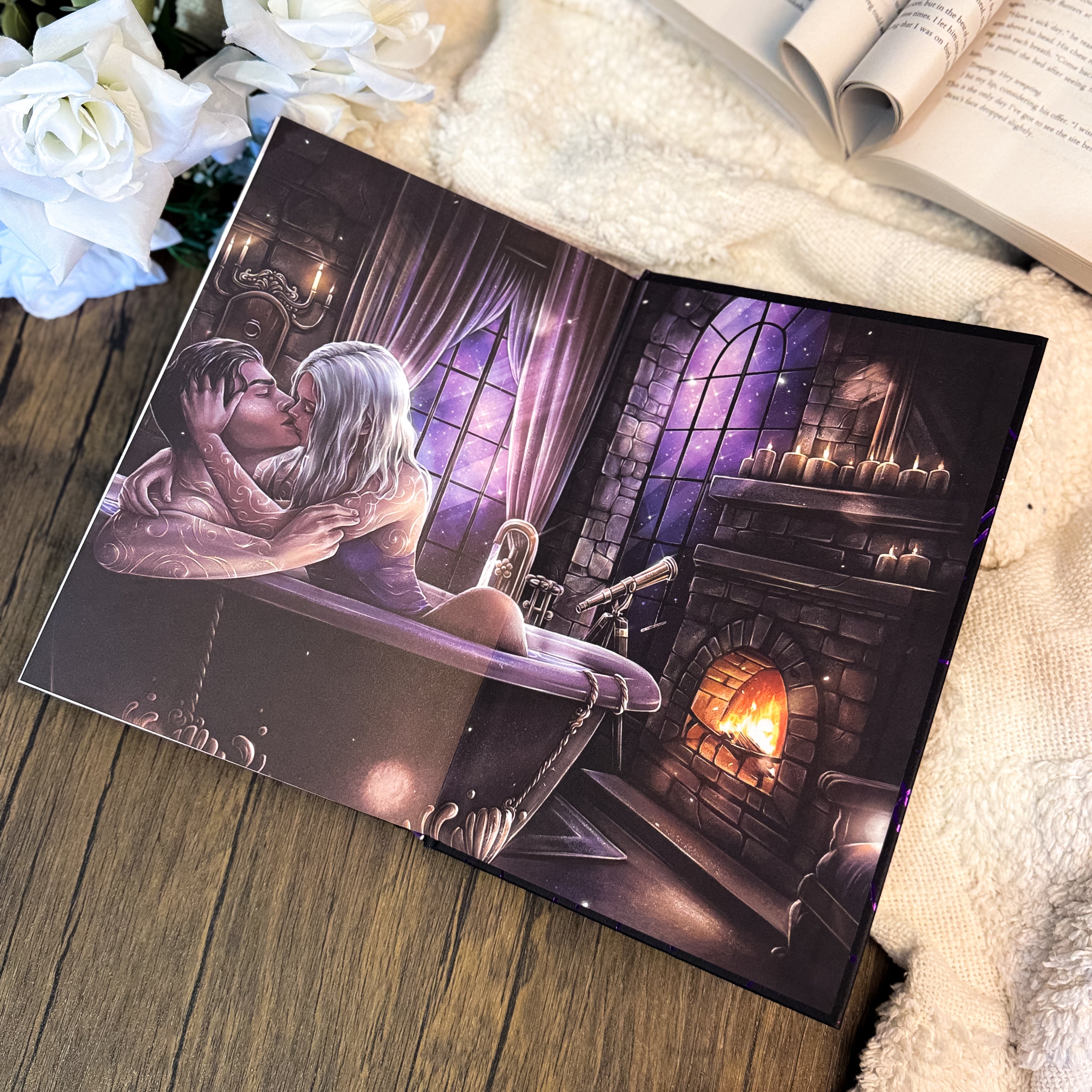 The Stars Are Dying | Chloe C. Peñaranda | GOOD CONDITION