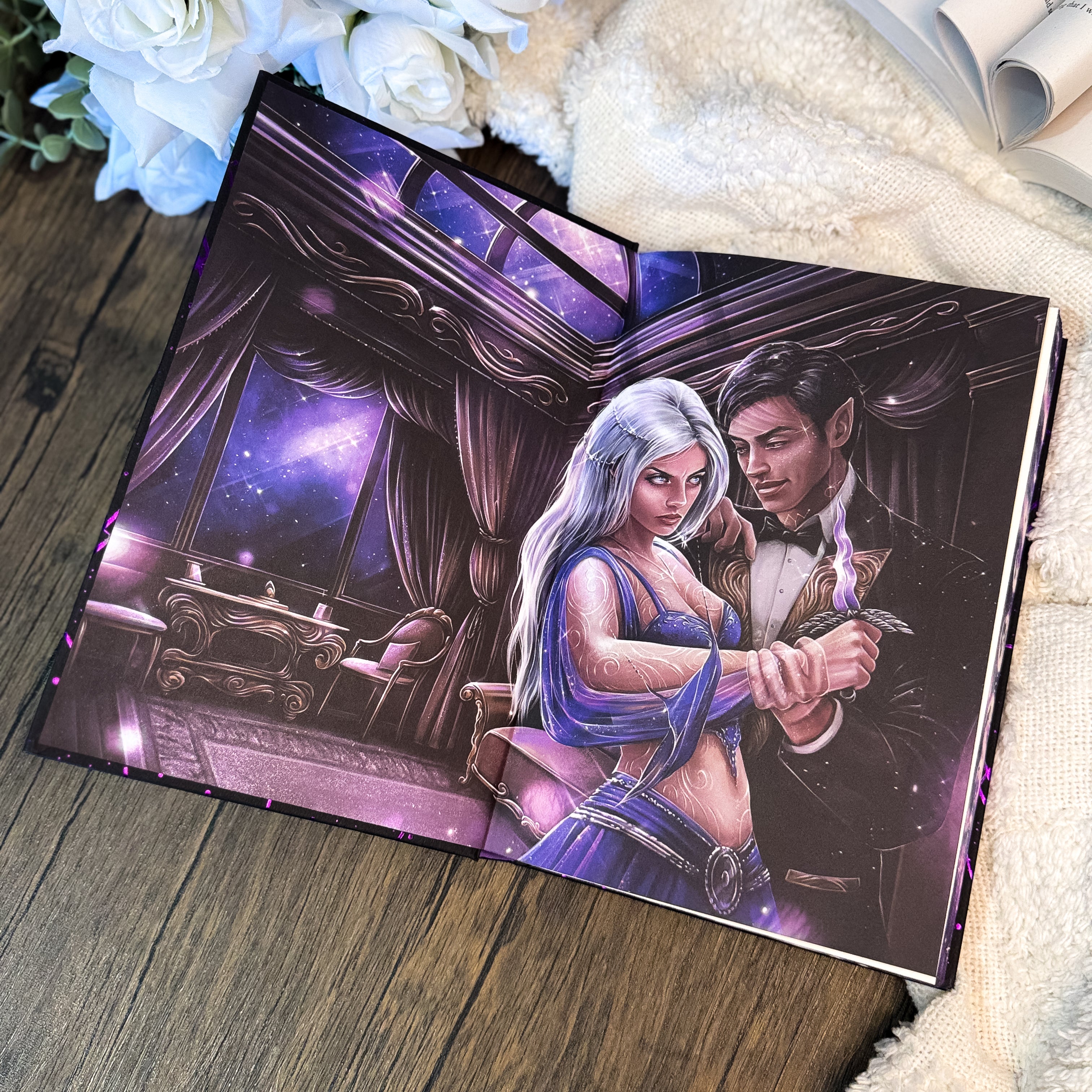 The Stars Are Dying | Chloe C. Peñaranda | GOOD CONDITION