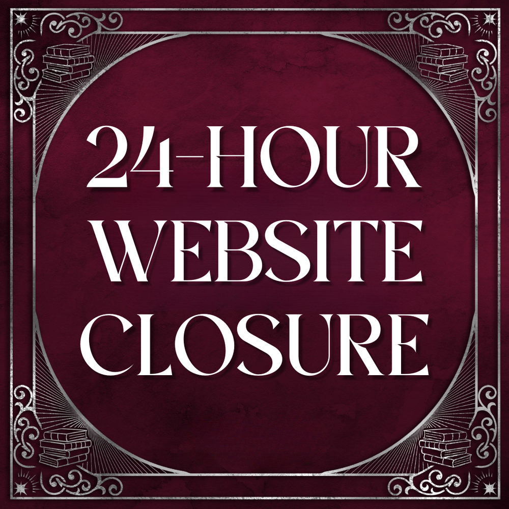 IMPORTANT ANNOUNCEMENT: Website Closure & BTB Farewell – Bookish&Spice