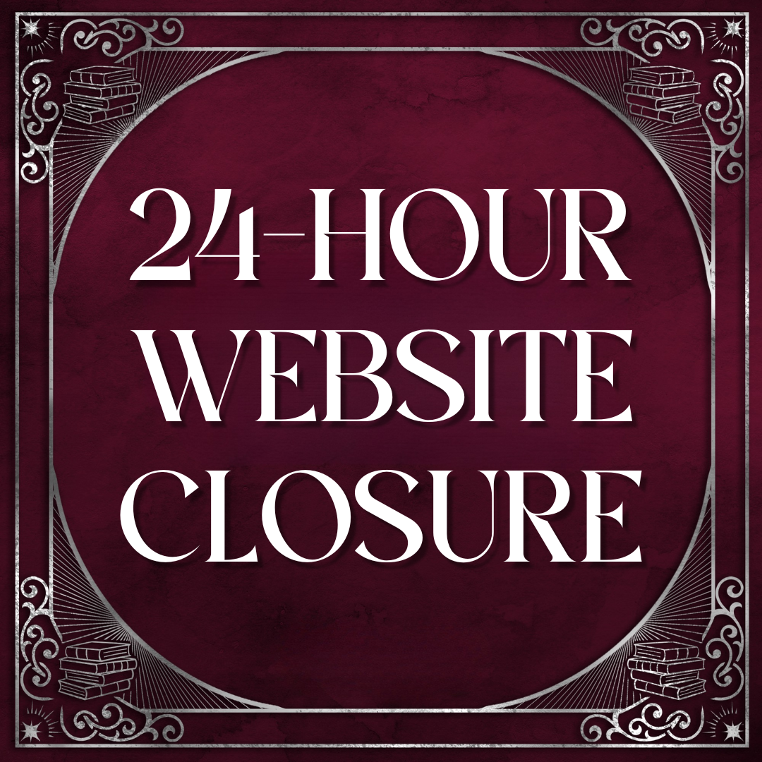 IMPORTANT ANNOUNCEMENT: Website Closure & BTB Farewell