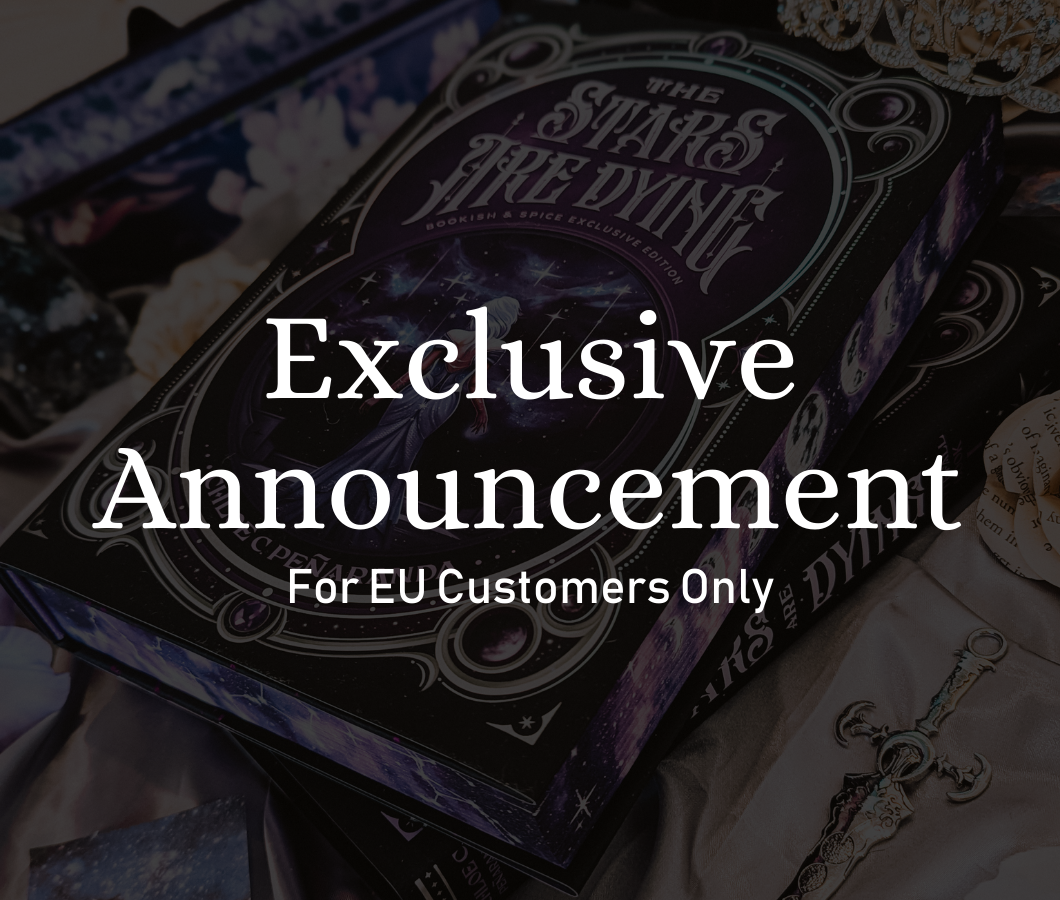 🎉 EU Exclusive Sale — One-Day Only Preorder Reopening!