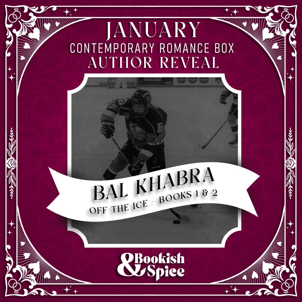 🩷 JANUARY CONTEMPORARY ROMANCE REVEAL 🩷⁣