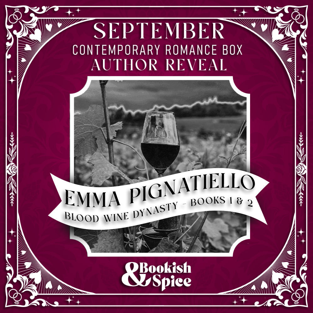🩷 SEPTEMBER CONTEMPORARY ROMANCE REVEAL 🩷