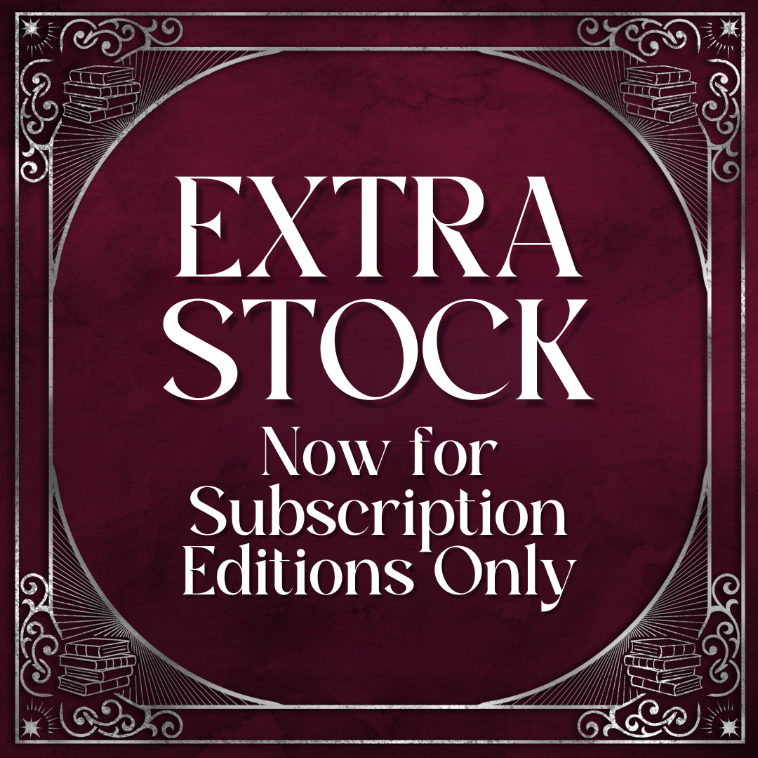Extra Stock Sales: Now for Subscription Editions Only