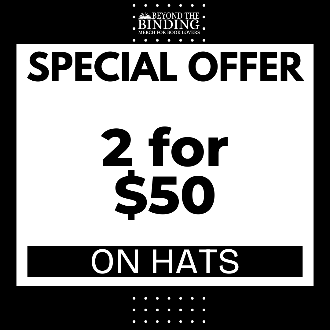 2 for $50 on Hats