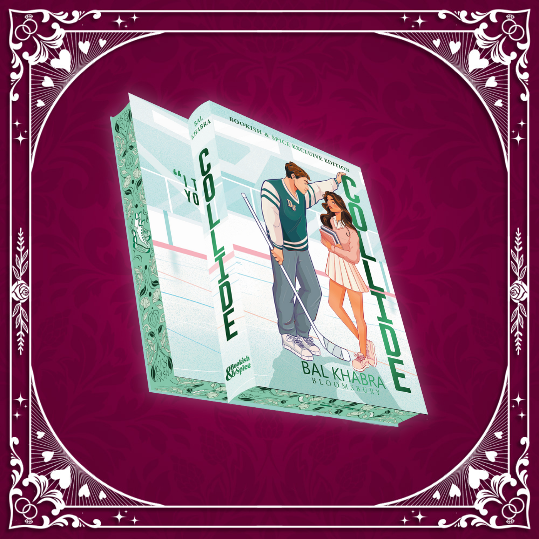 Contemporary Romance Book Box Bi-monthly Subscription Jan 2026