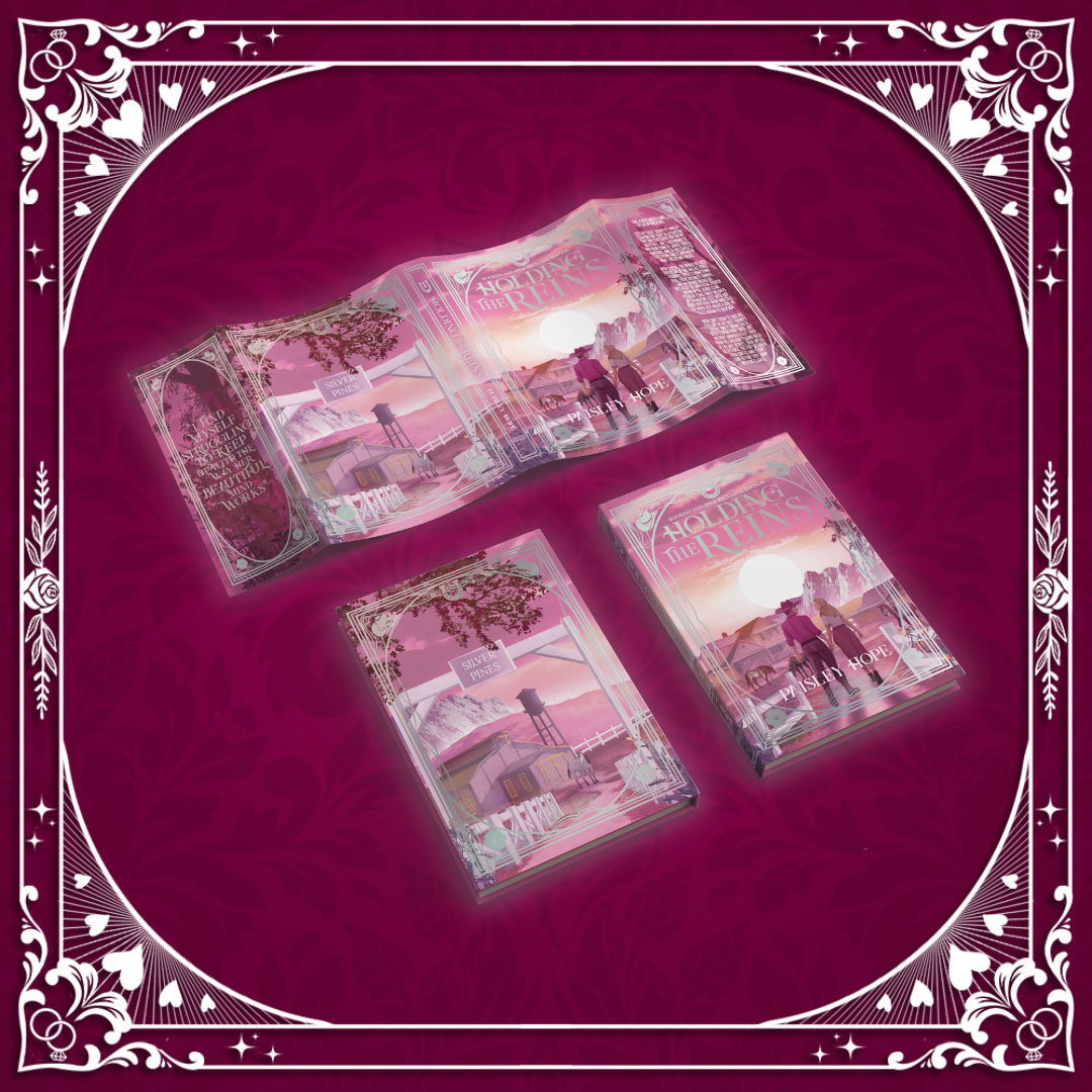 Contemporary Romance Book Box Bi-monthly Subscription Mar 2026